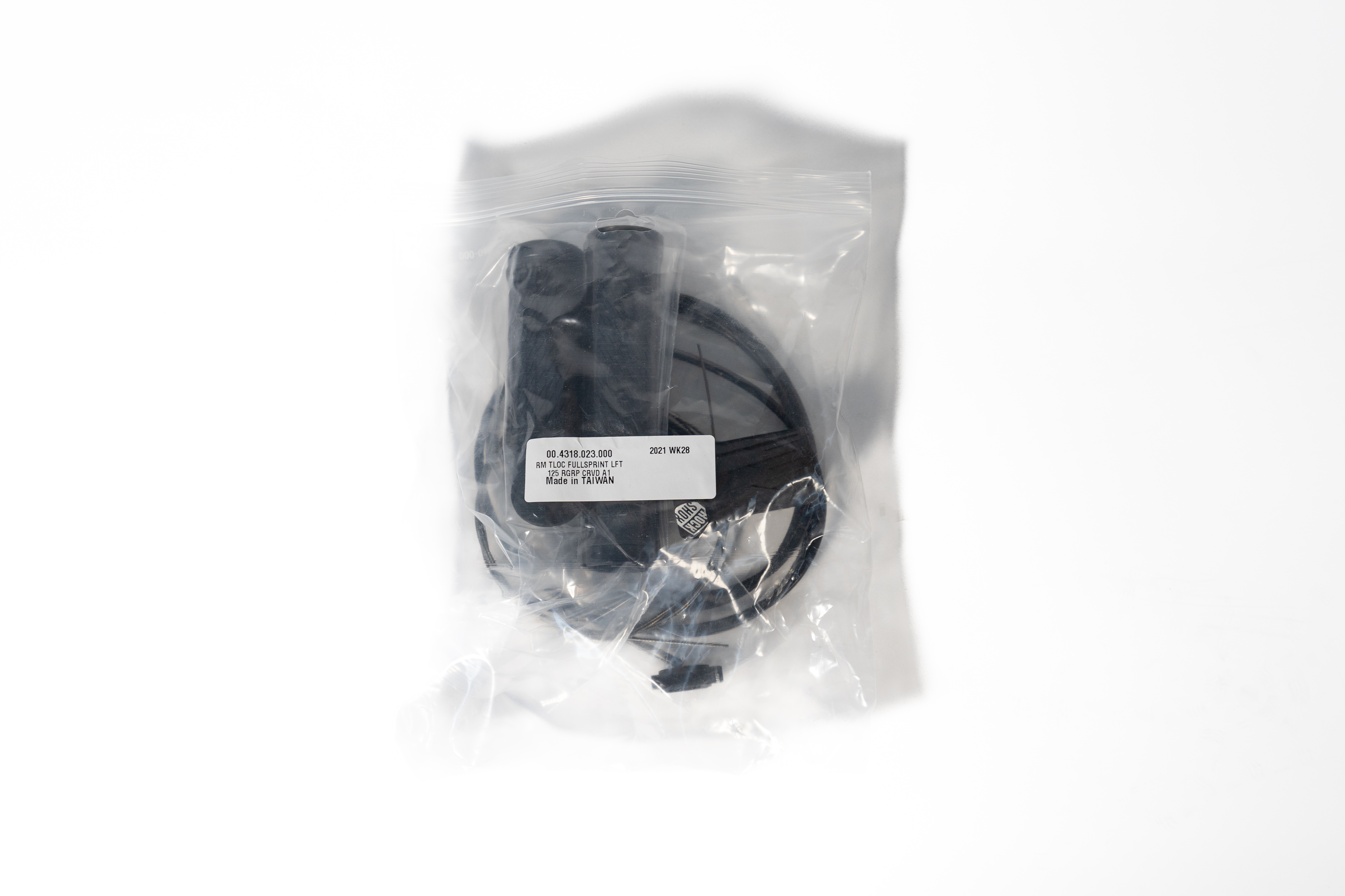 Sram Remote TwistLoc NonAdjust RCRVD
