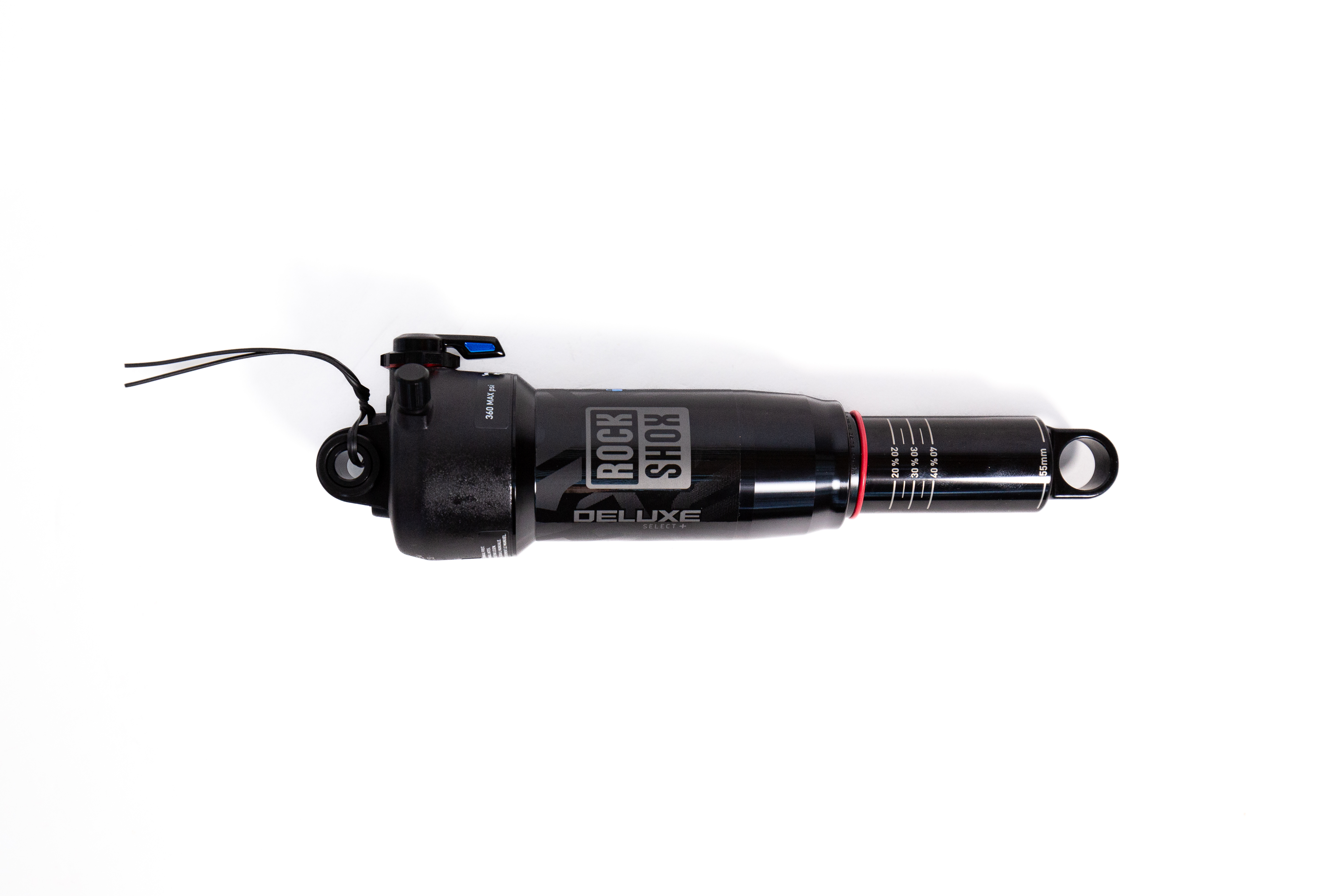 Rock Shox Deluxe Select+ RT 210x55mm (bulk)