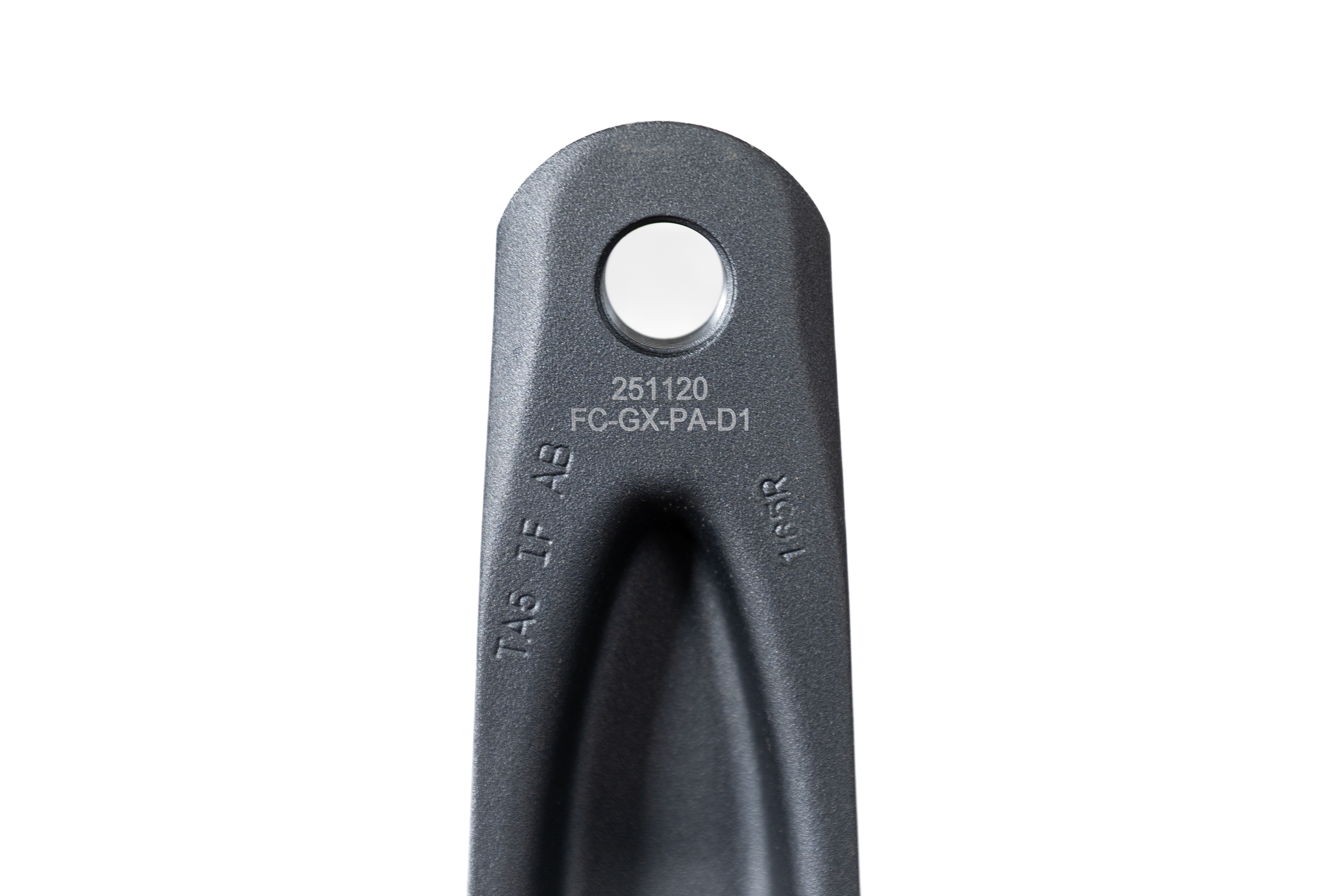 SRAM GX Transmission E-Bike Kurbel 165mm