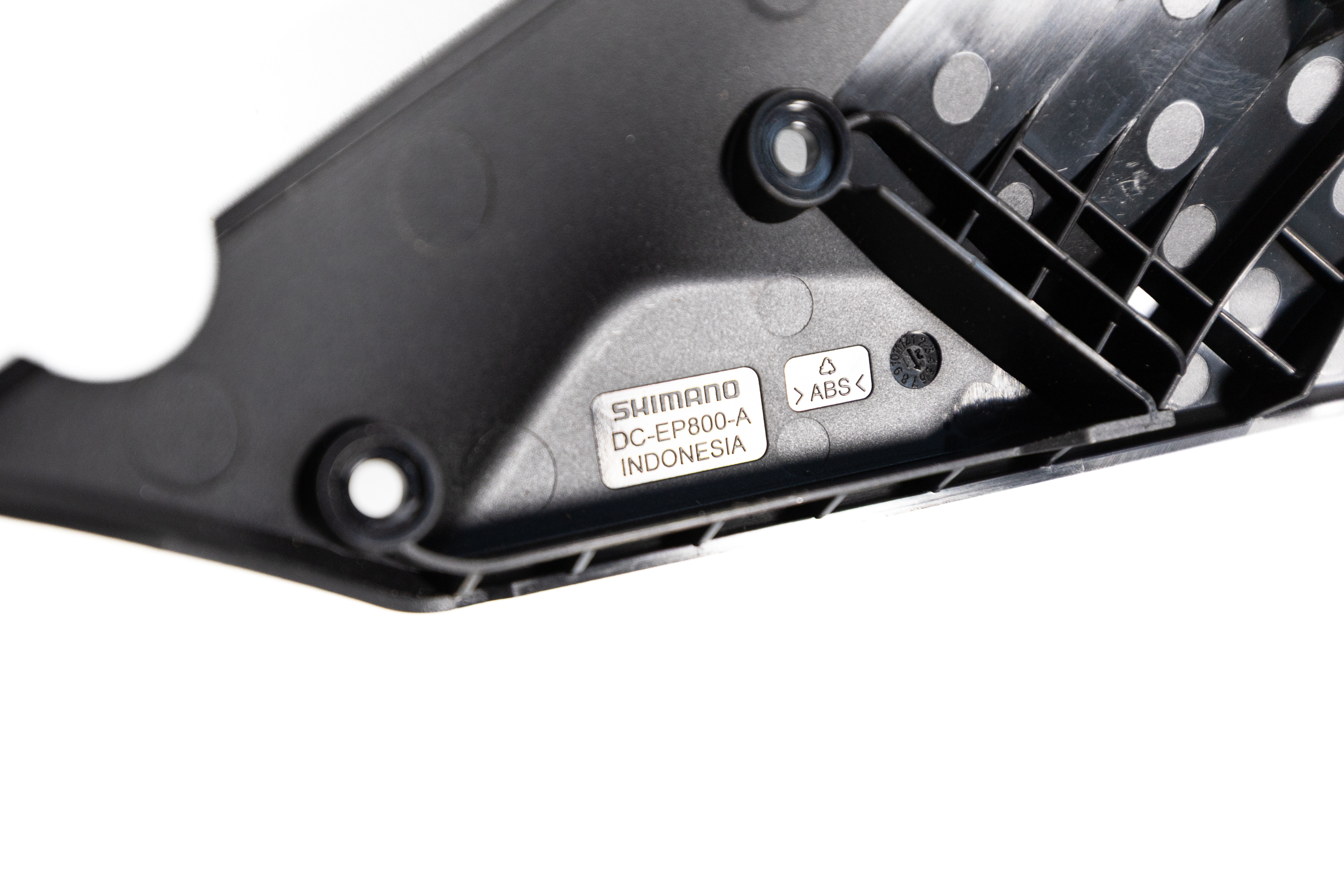 Shimano Drive Unit Cover DC-EP800-A left