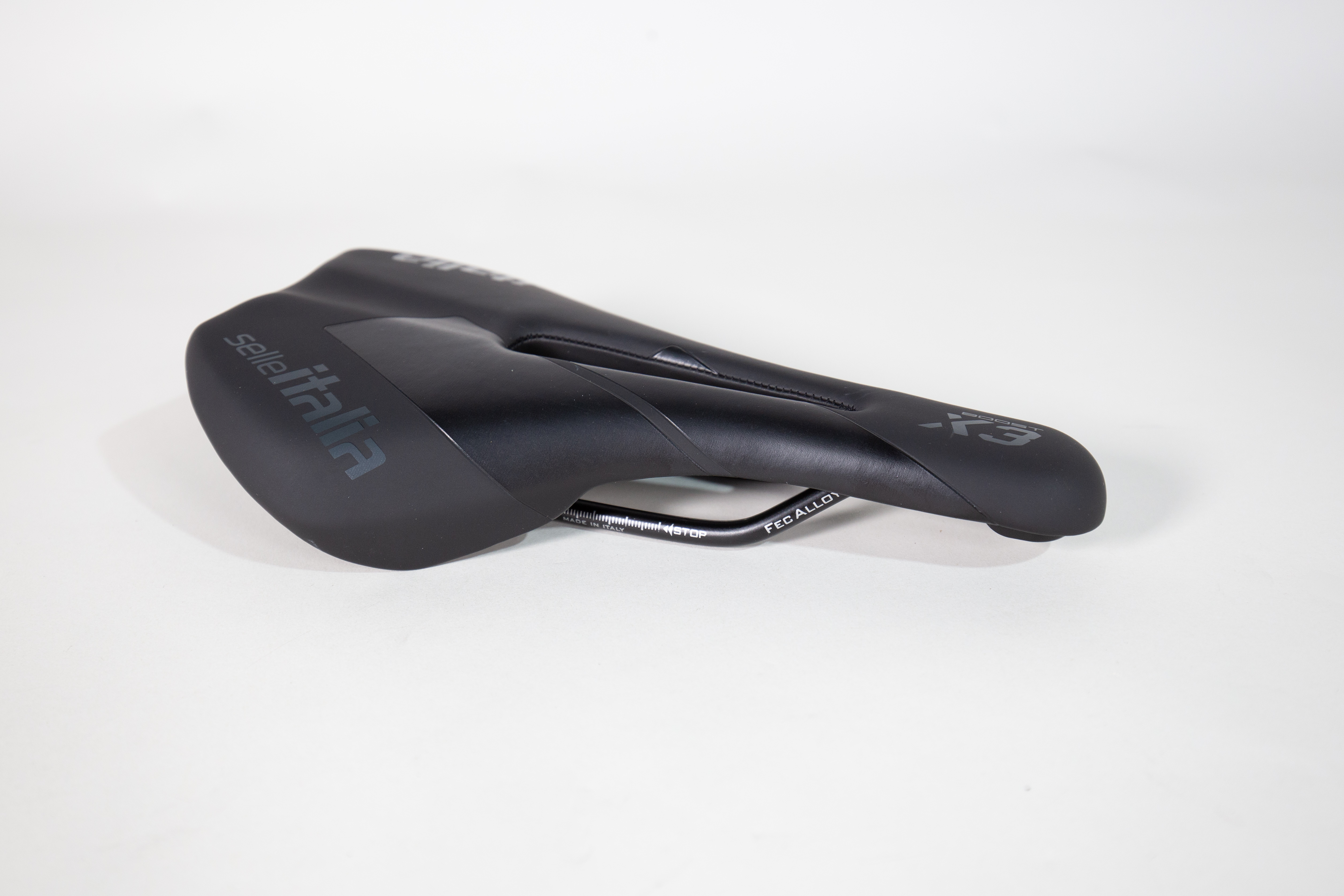 Selle Italia Boost X3 Sattel Selle Italia Boost X3 Sattel