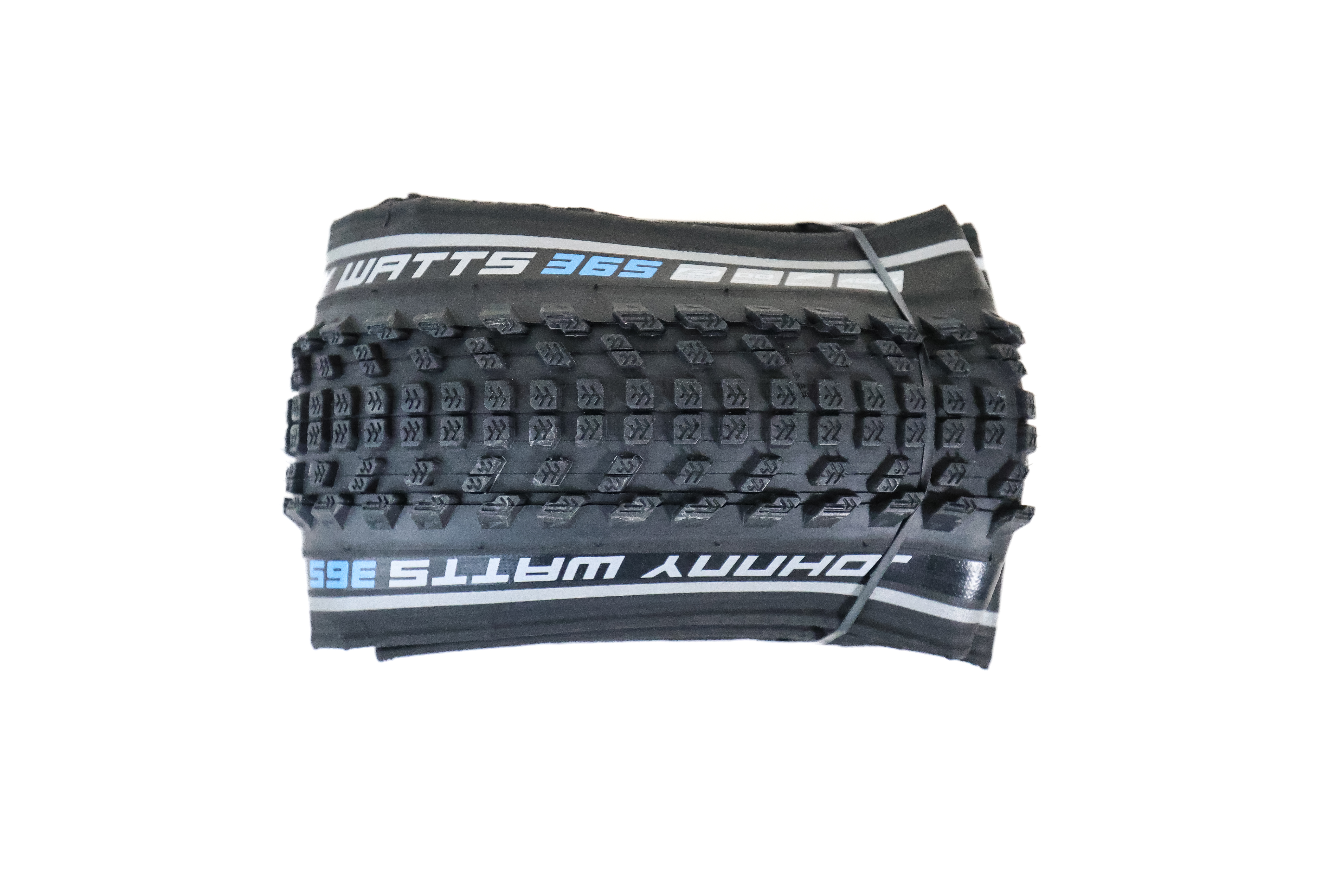 Schwalbe Johnny Watts 365 27.5 x 2,35 ADDIX 4season Performance RaceGuard Double Defense Reflex