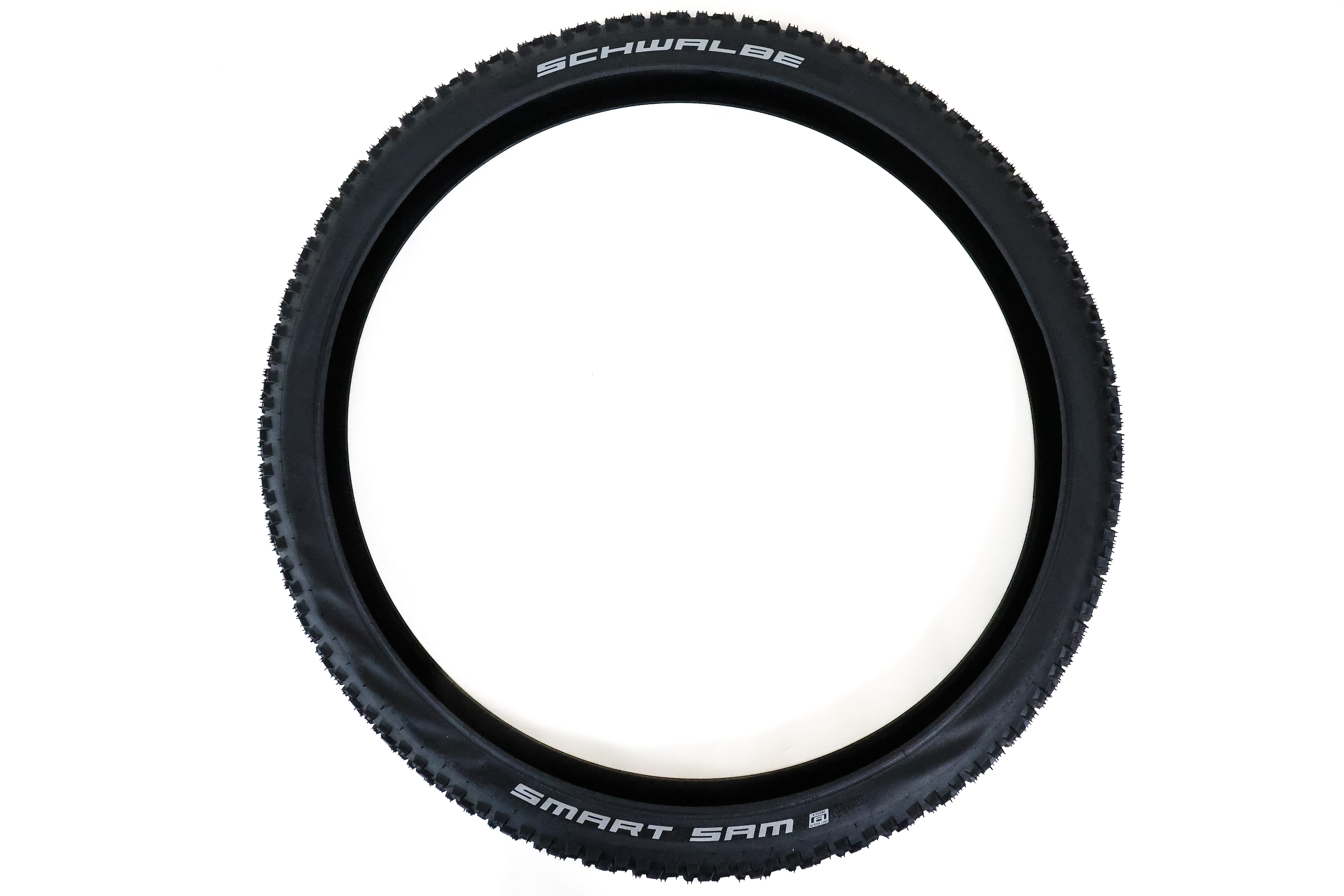 Schwalbe Smart Sam 60-622 29x2.35 K-Guard Active Line schwarz