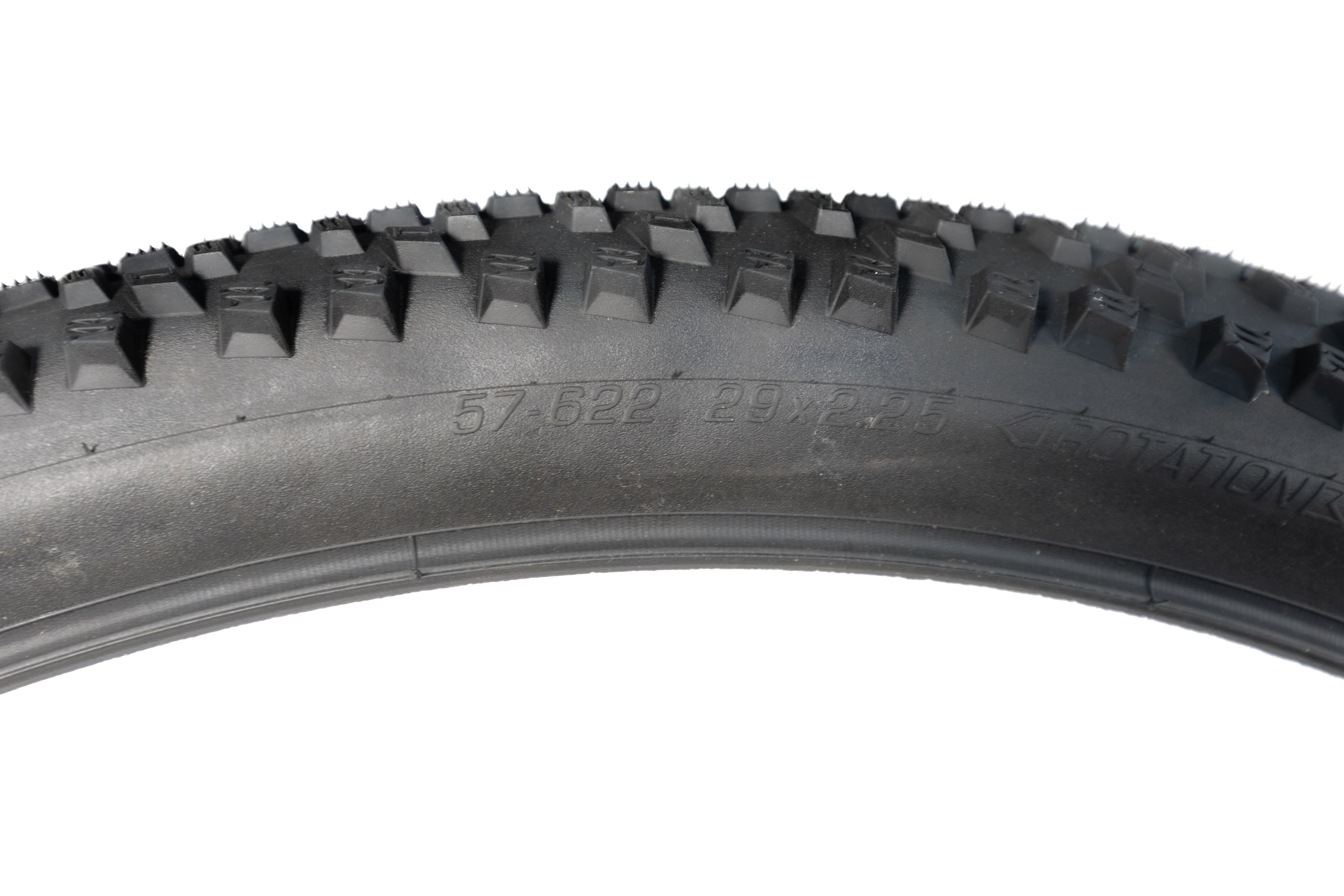 Schwalbe Smart Sam 57-622 29x2.25 K-Guard Active Line schwarz