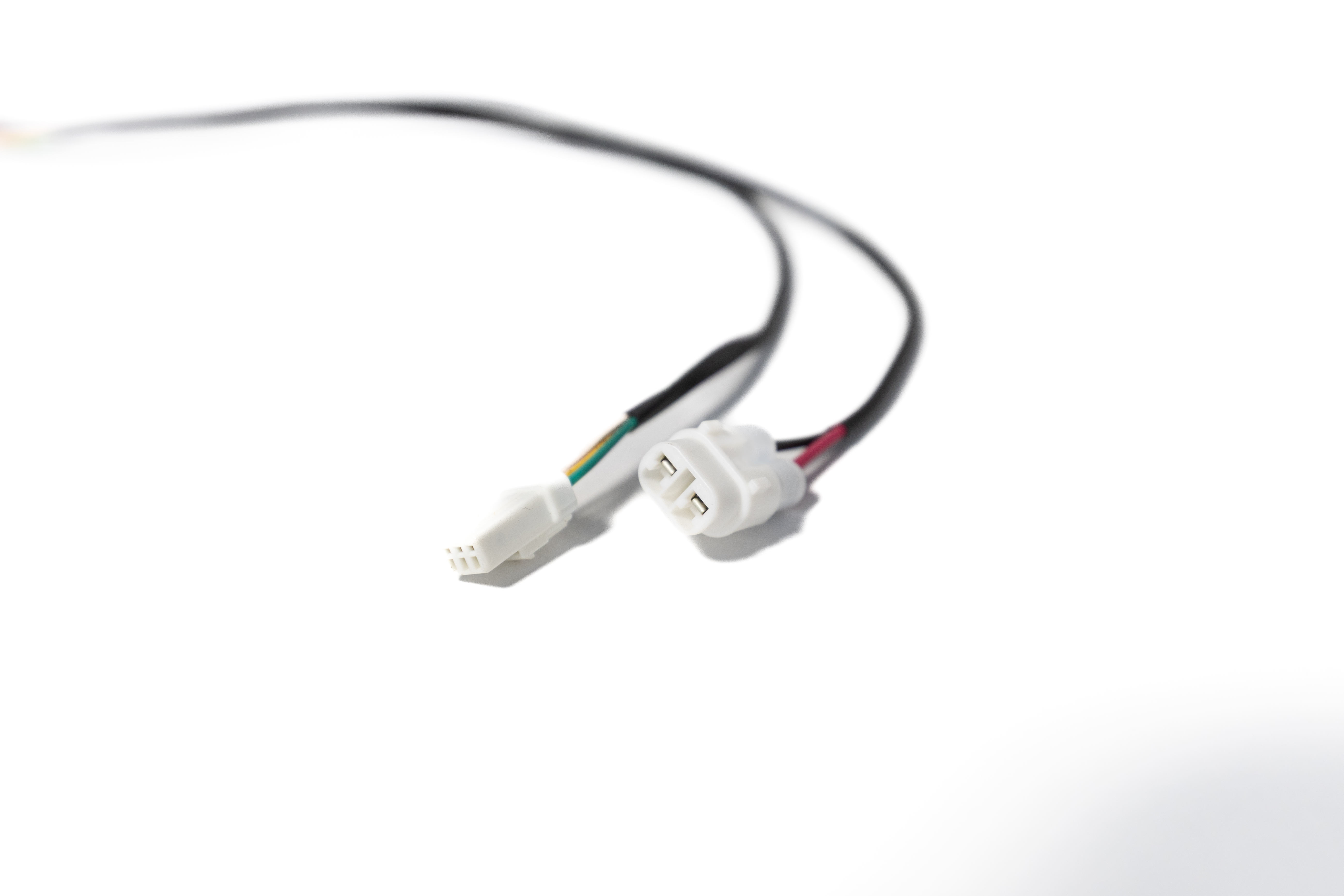Darfon E4C0G Charge Port 360mm Santa Cruz Heckler 9