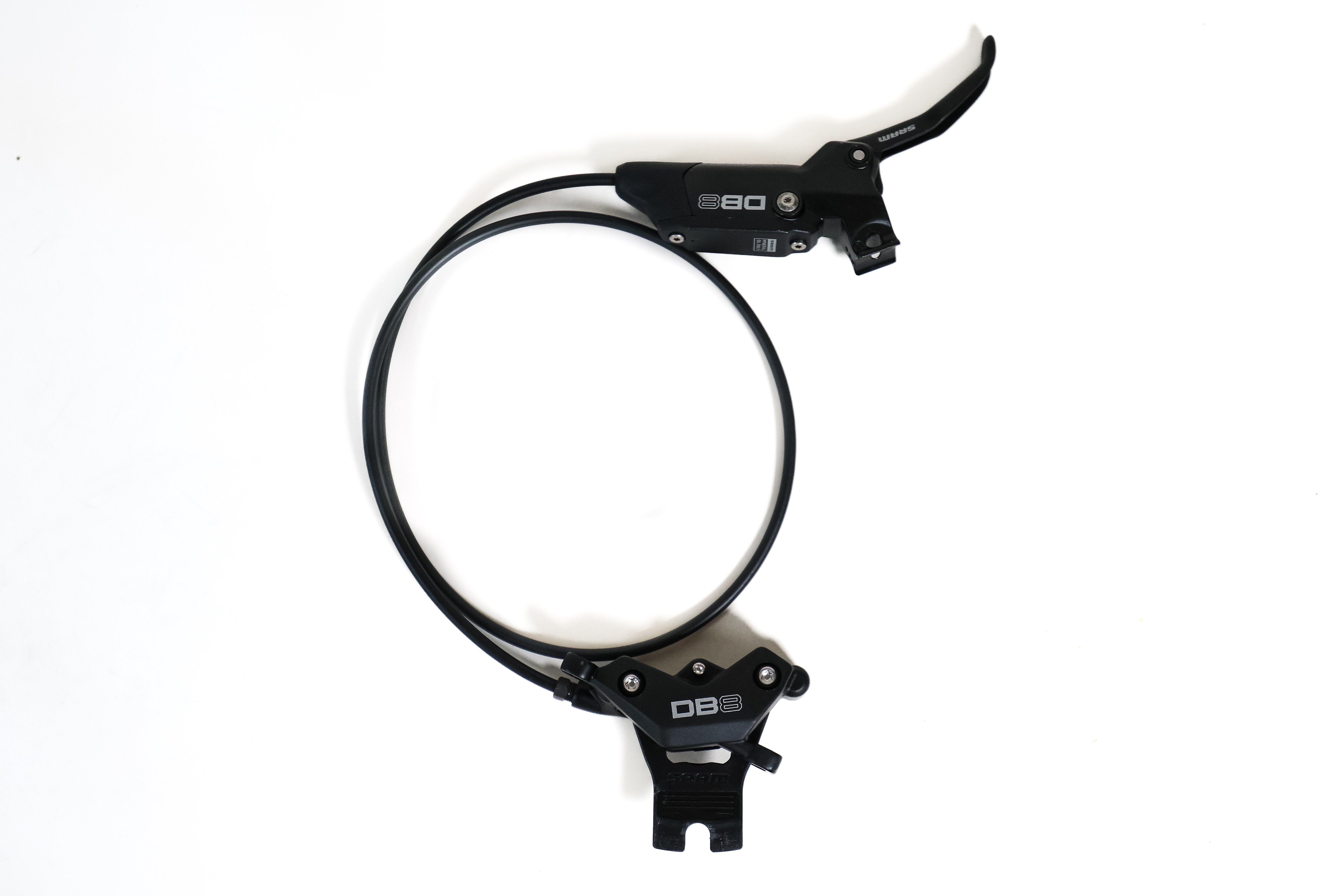 SRAM DB8 Mineralöl Scheibenbremse vorne 850mm