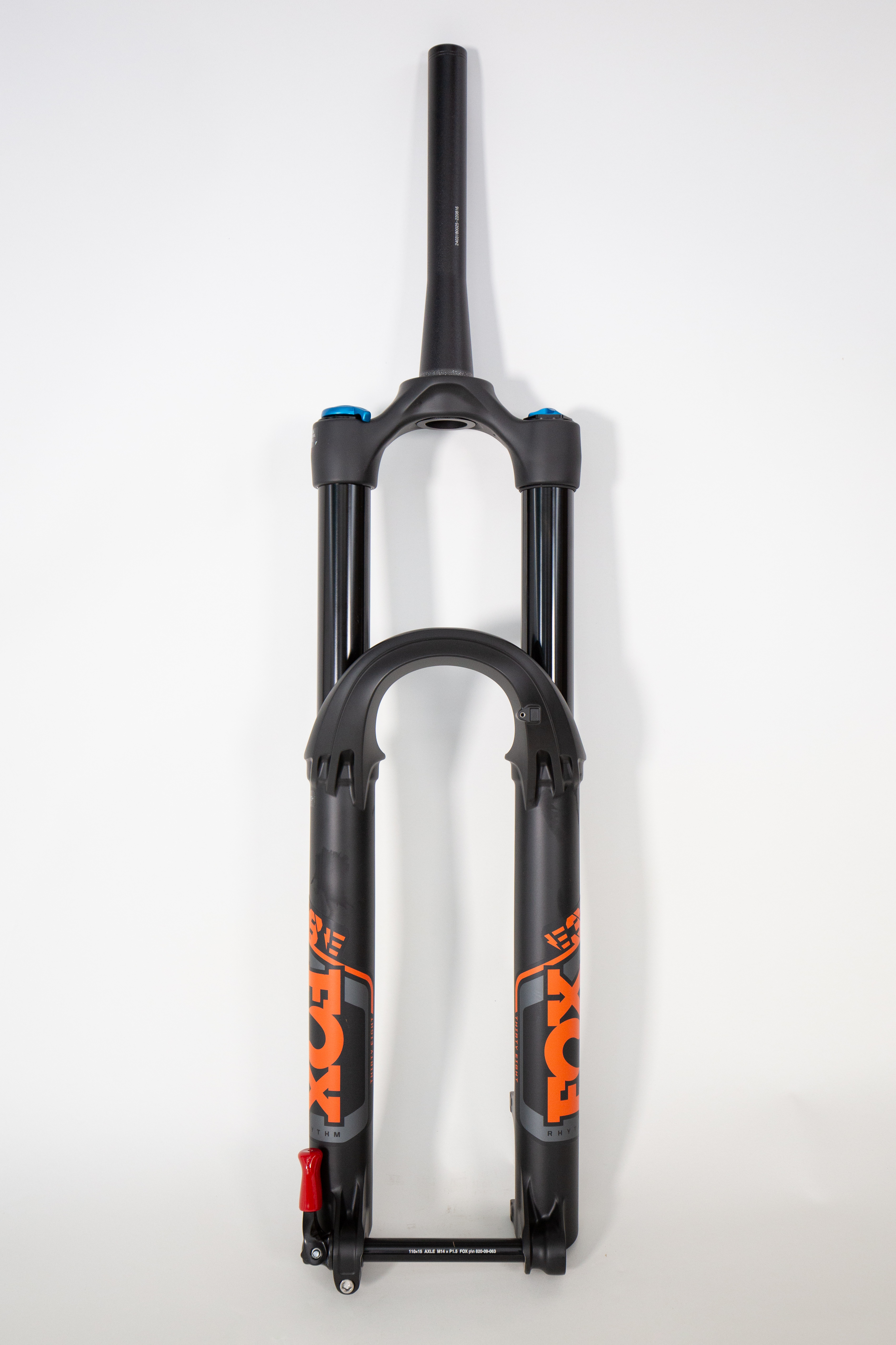 Fox Racing Shox 38 FLOAT 29" Rhythm E-Optimized 170mm 2Pos Grip Tapered Boost
