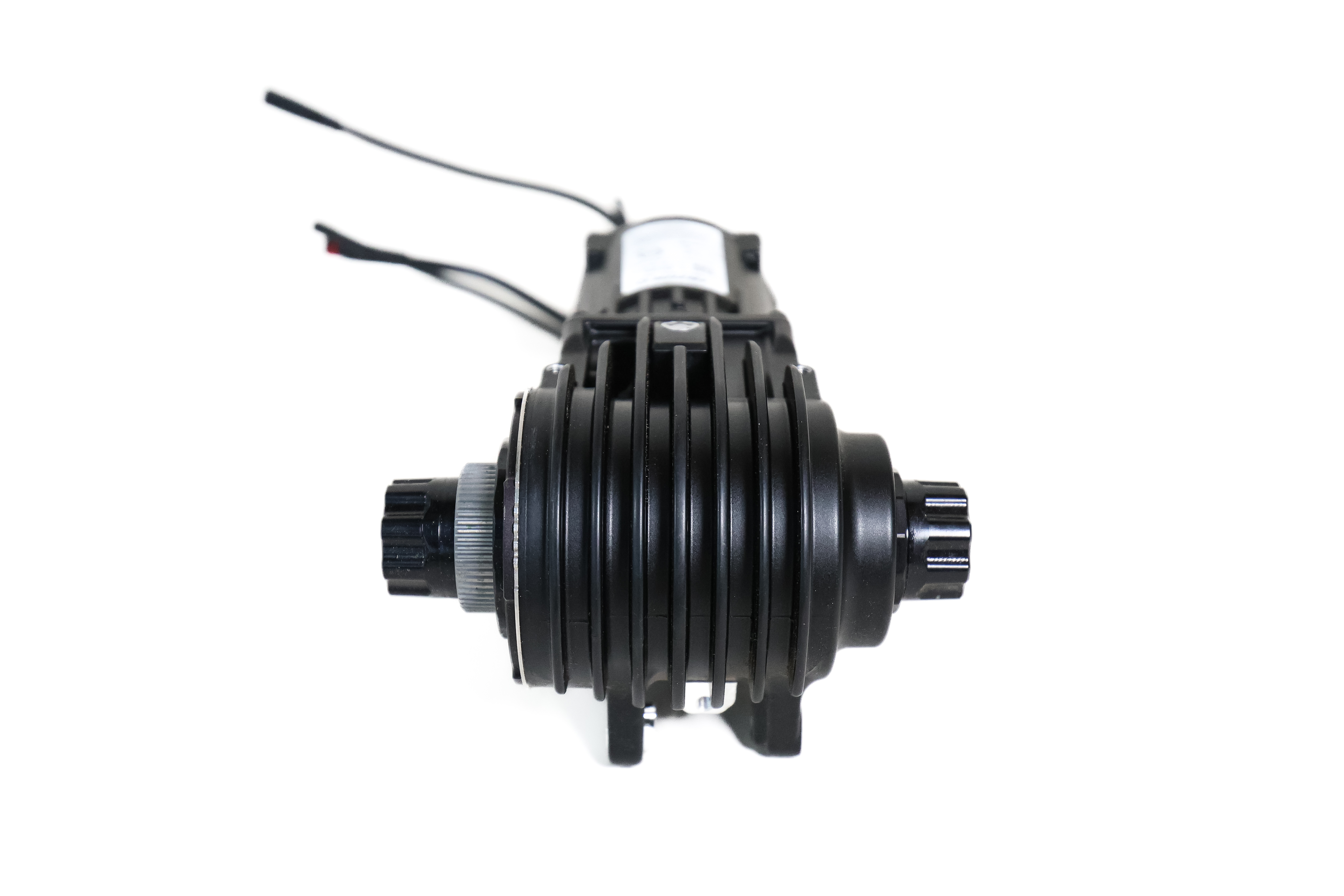 Fazua Ride 60 Drivepack 250W 60Nm 43,2V E-Bike Motor Drive Unit - NEU