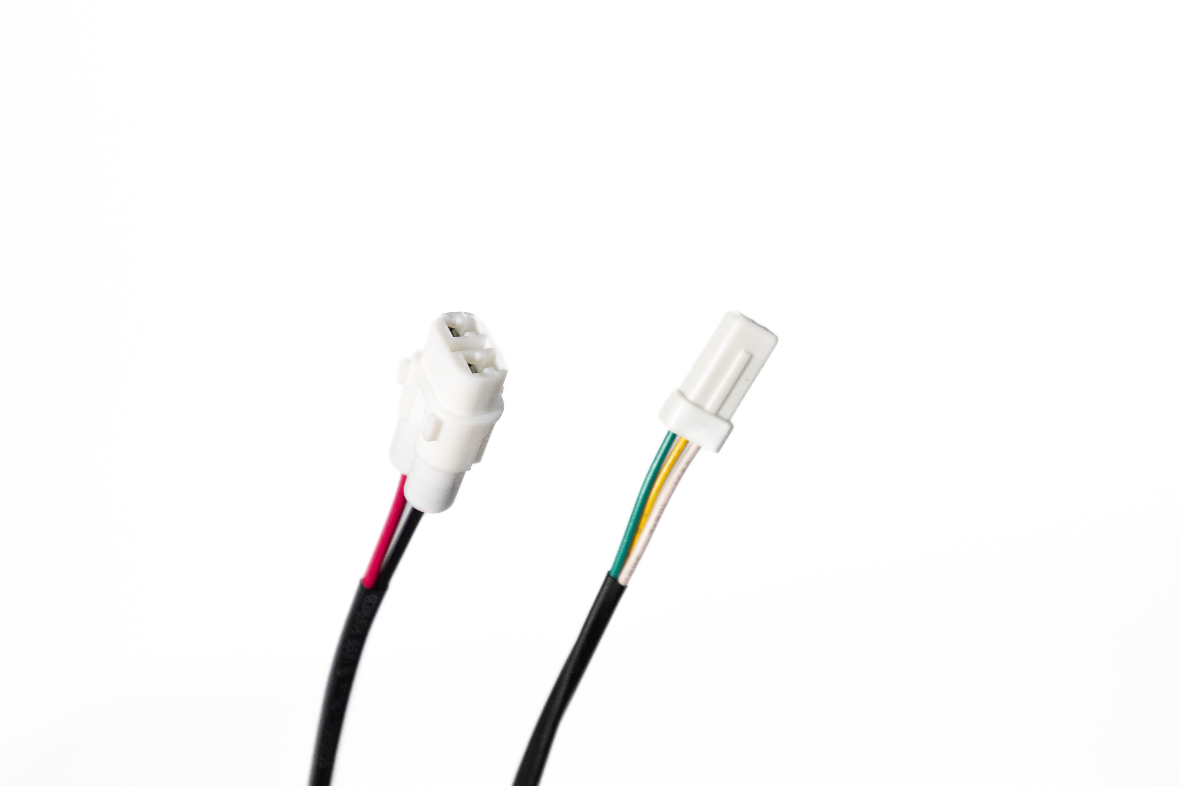 Darfon E4C0G Charge Port 360mm Santa Cruz Heckler 9