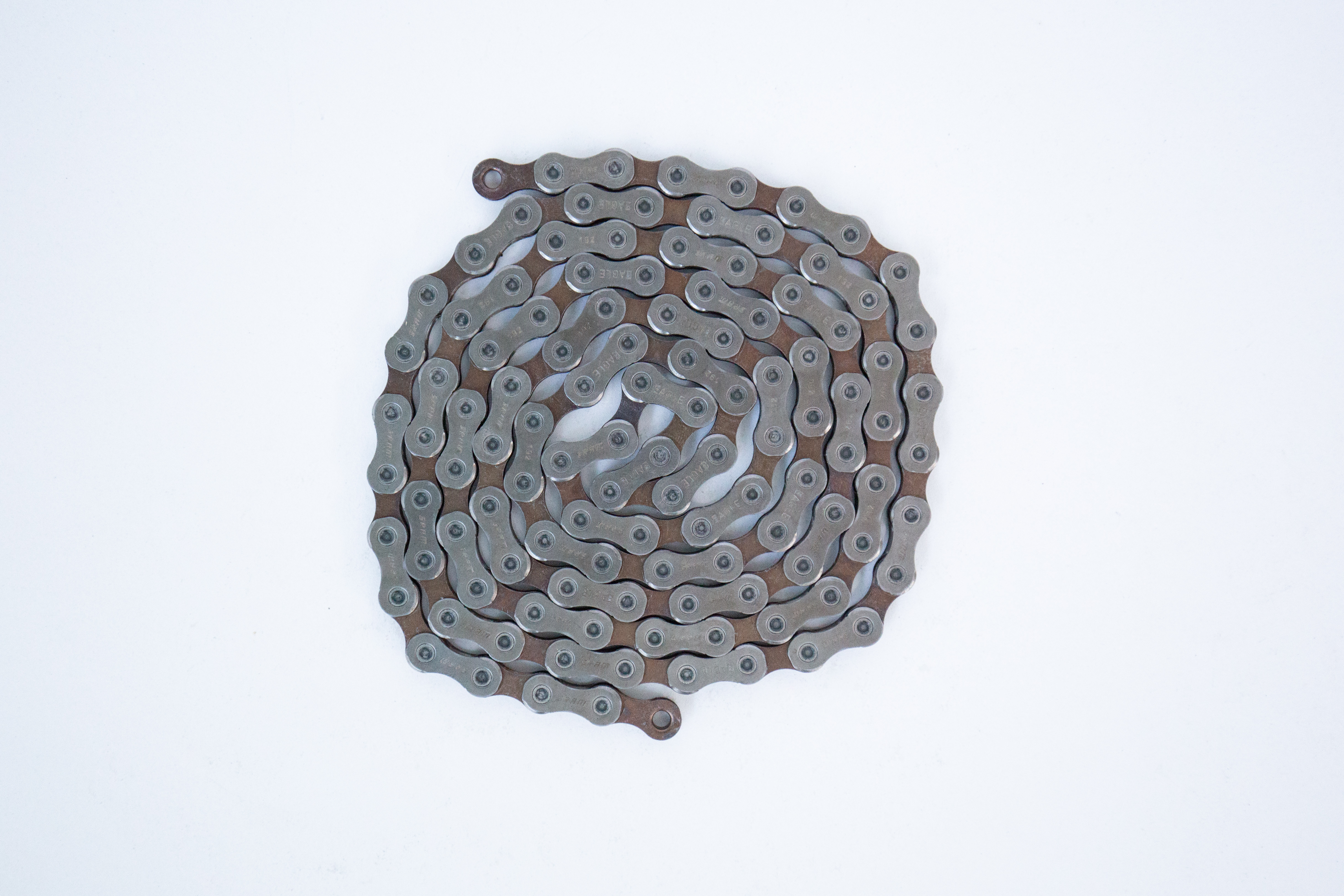 Sram SX Eagle 12-fach Kette grey inkl. PowerLock Kettenschloss Sram SX Eagle 12-fach Kette grey inkl. PowerLock Kettenschloss