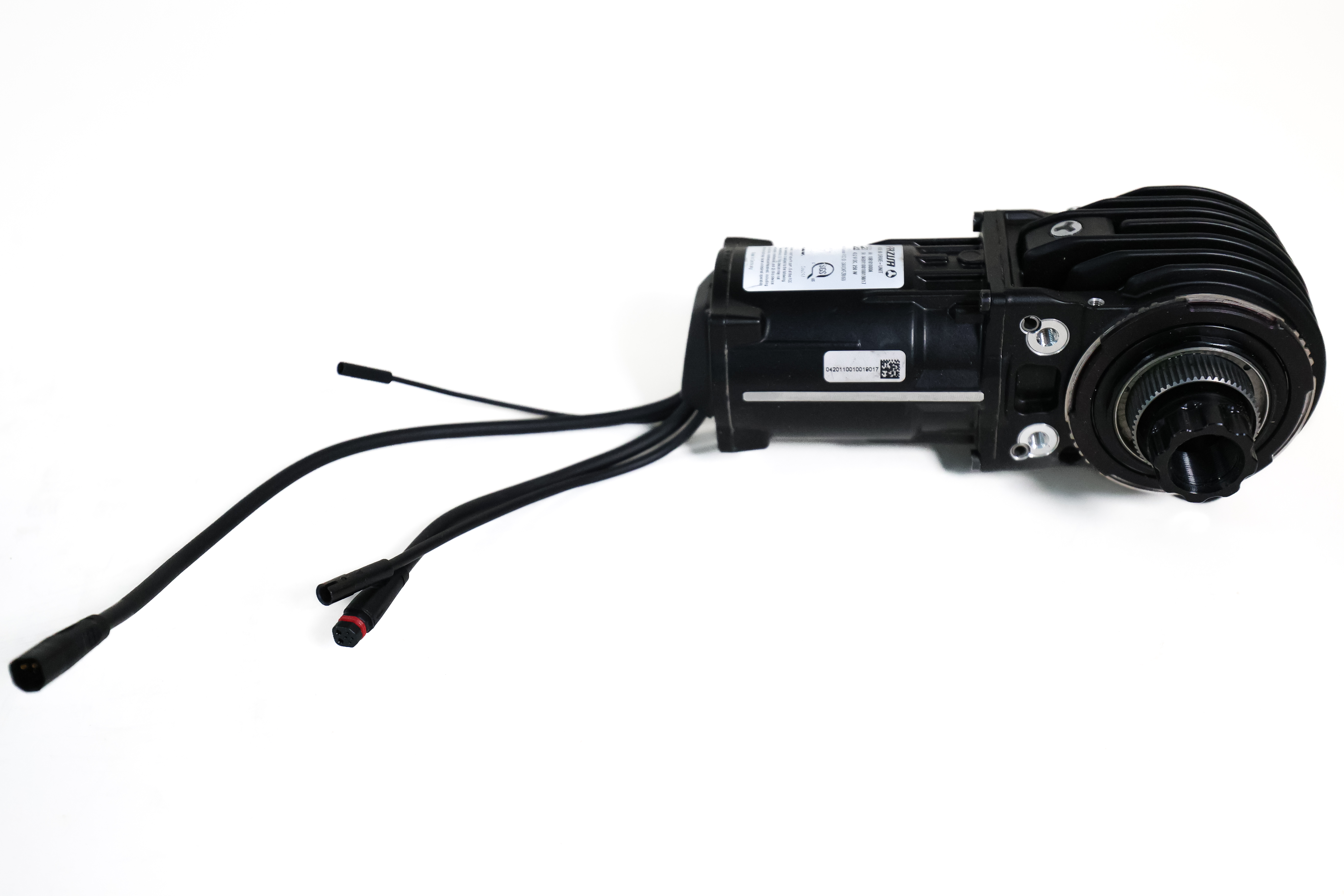 Fazua Ride 60 Drivepack 250W 60Nm 43,2V E-Bike Motor Drive Unit - NEU