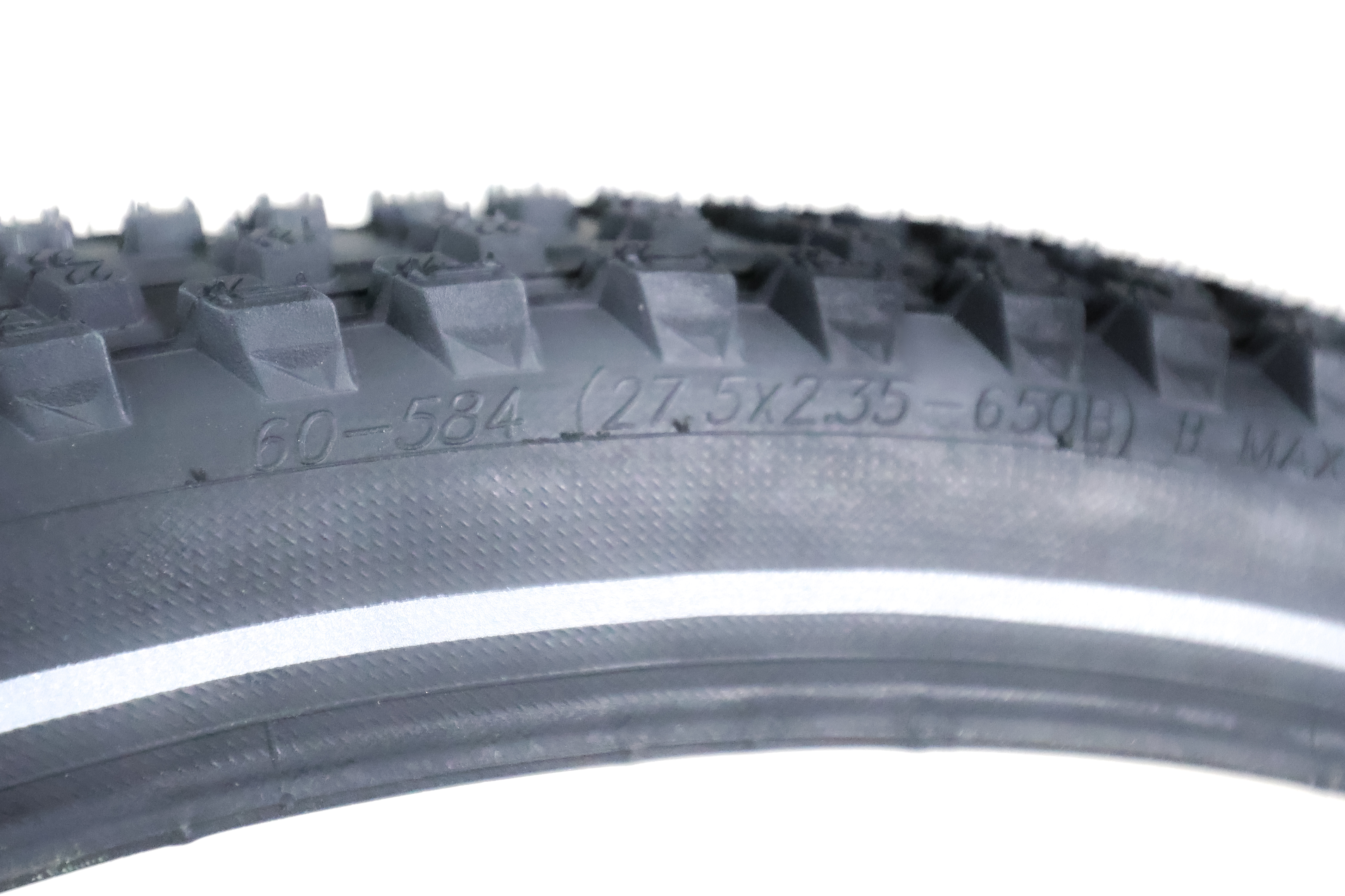Schwalbe Johnny Watts 365 27.5 x 2,35 ADDIX 4season Performance RaceGuard Double Defense Reflex