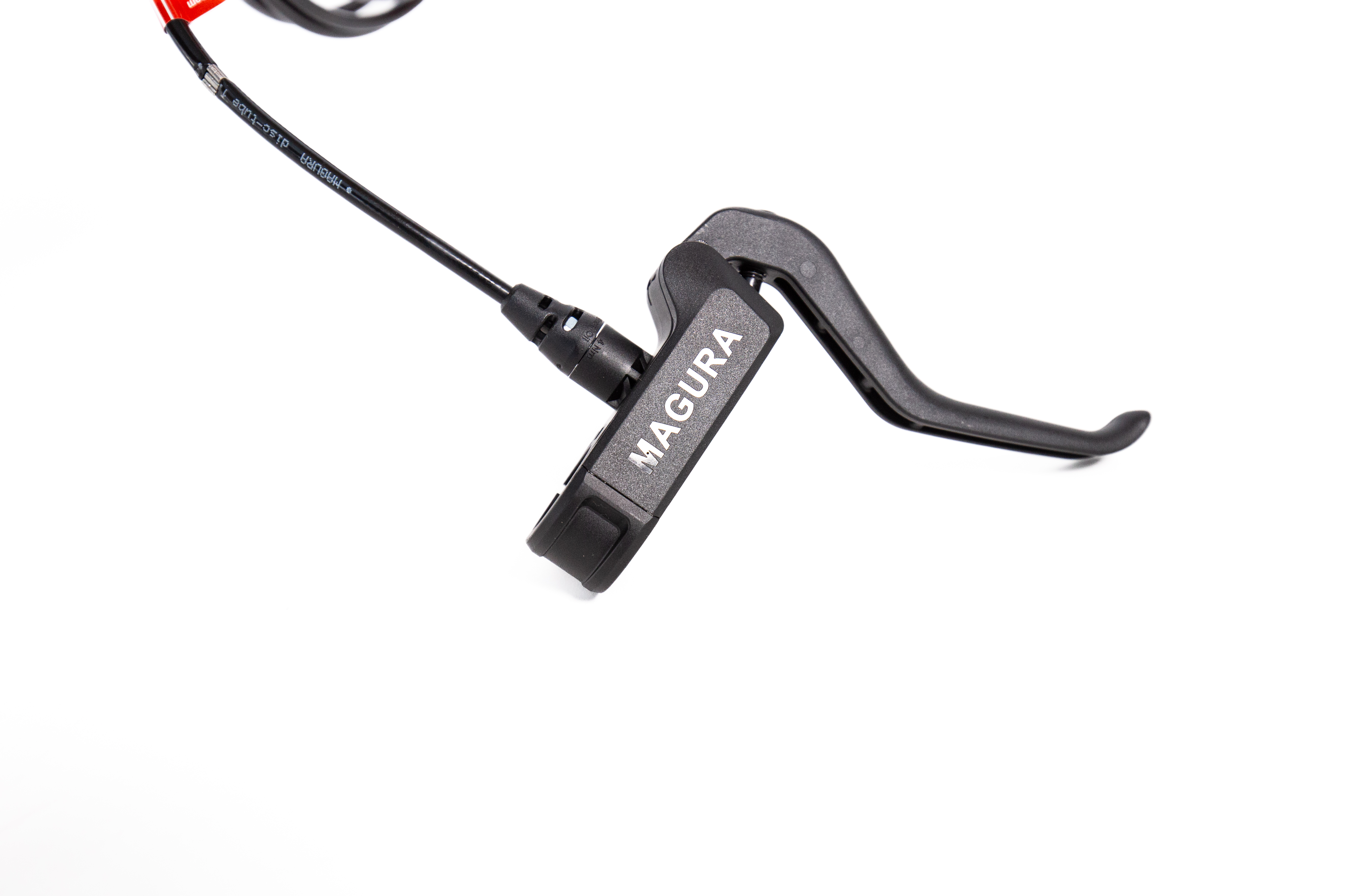 Magura MT A2 P160 2200mm rechts hinten