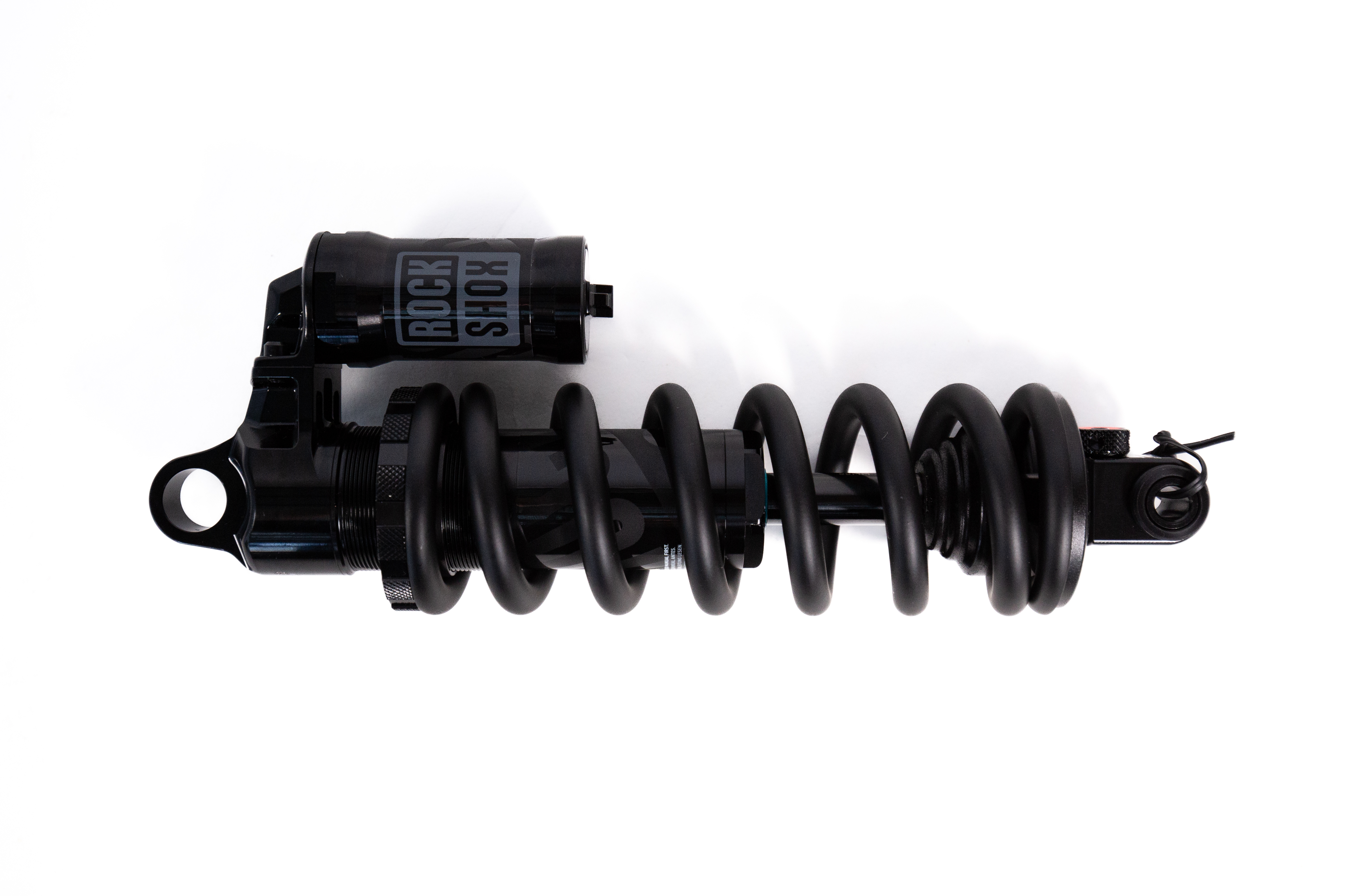Rock Shox Super Deluxe Select COIL 230x65/450 (bulk)