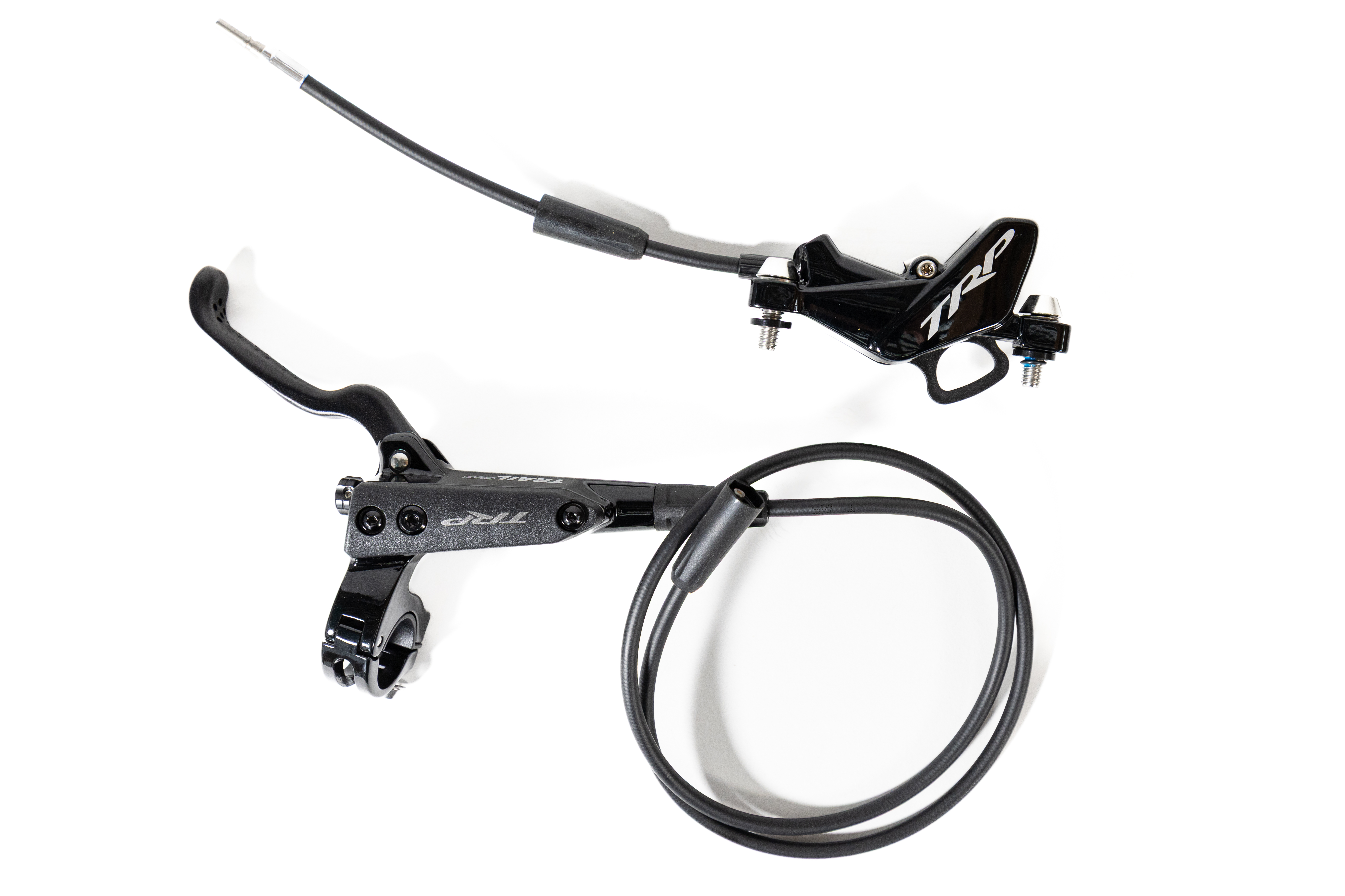 TRP Trail EVO ABS HD-M844 Scheibenbremsen-Set