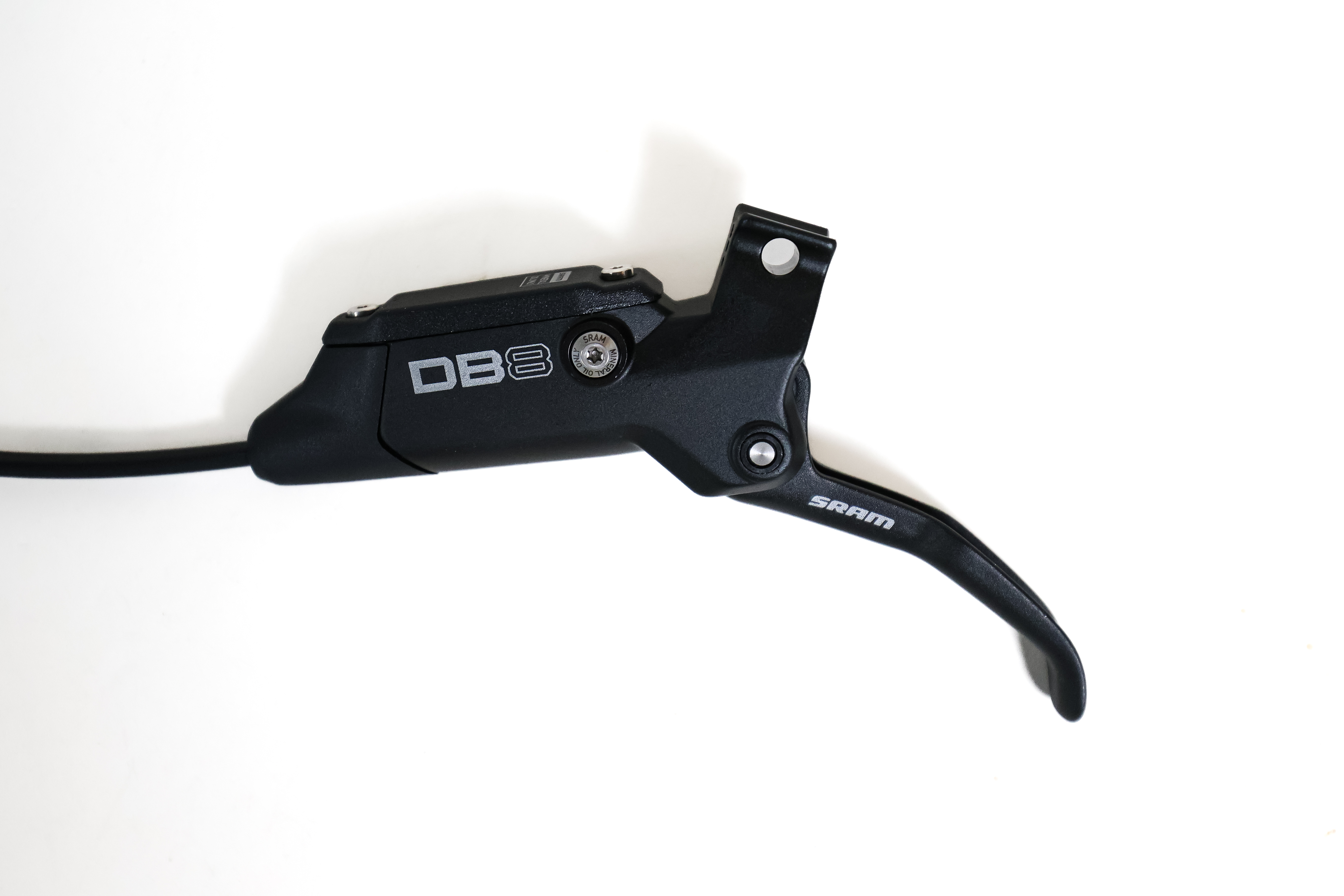SRAM DB8 Mineralöl Scheibenbremse vorne 850mm