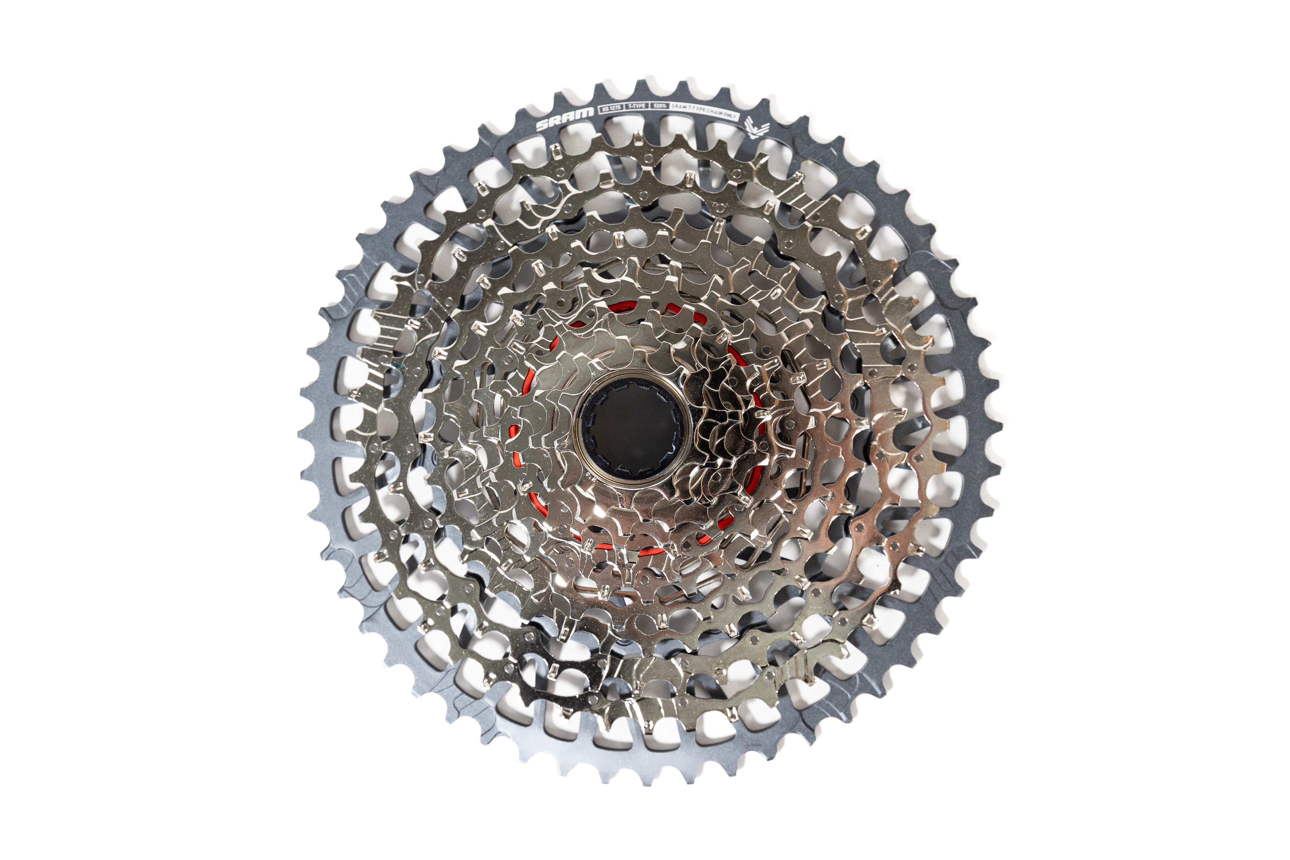 SRAM GX Transmission XS-1275 12-fach Kassette 11-52T