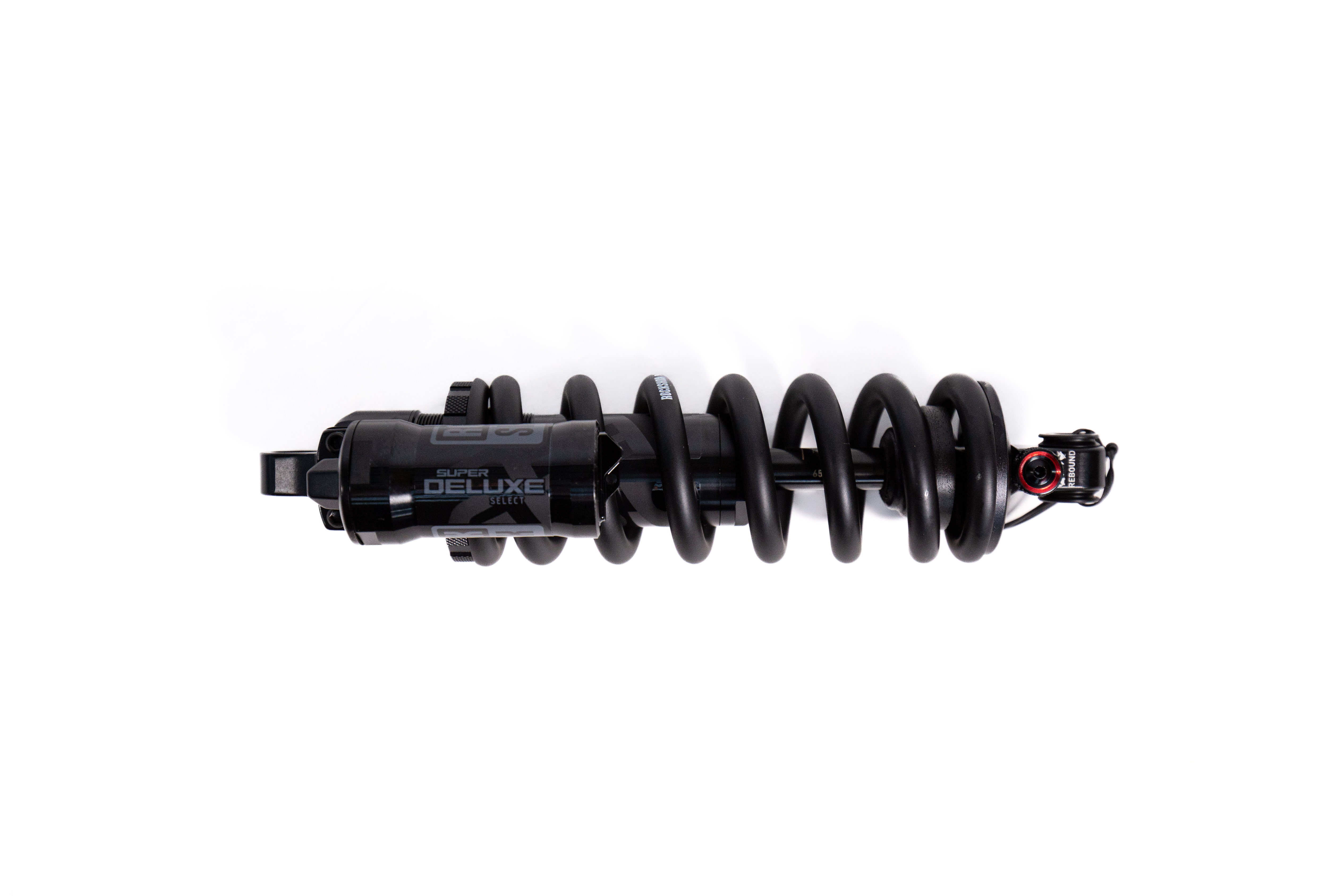 Rock Shox Super Deluxe Select COIL 230x65/550 (bulk)