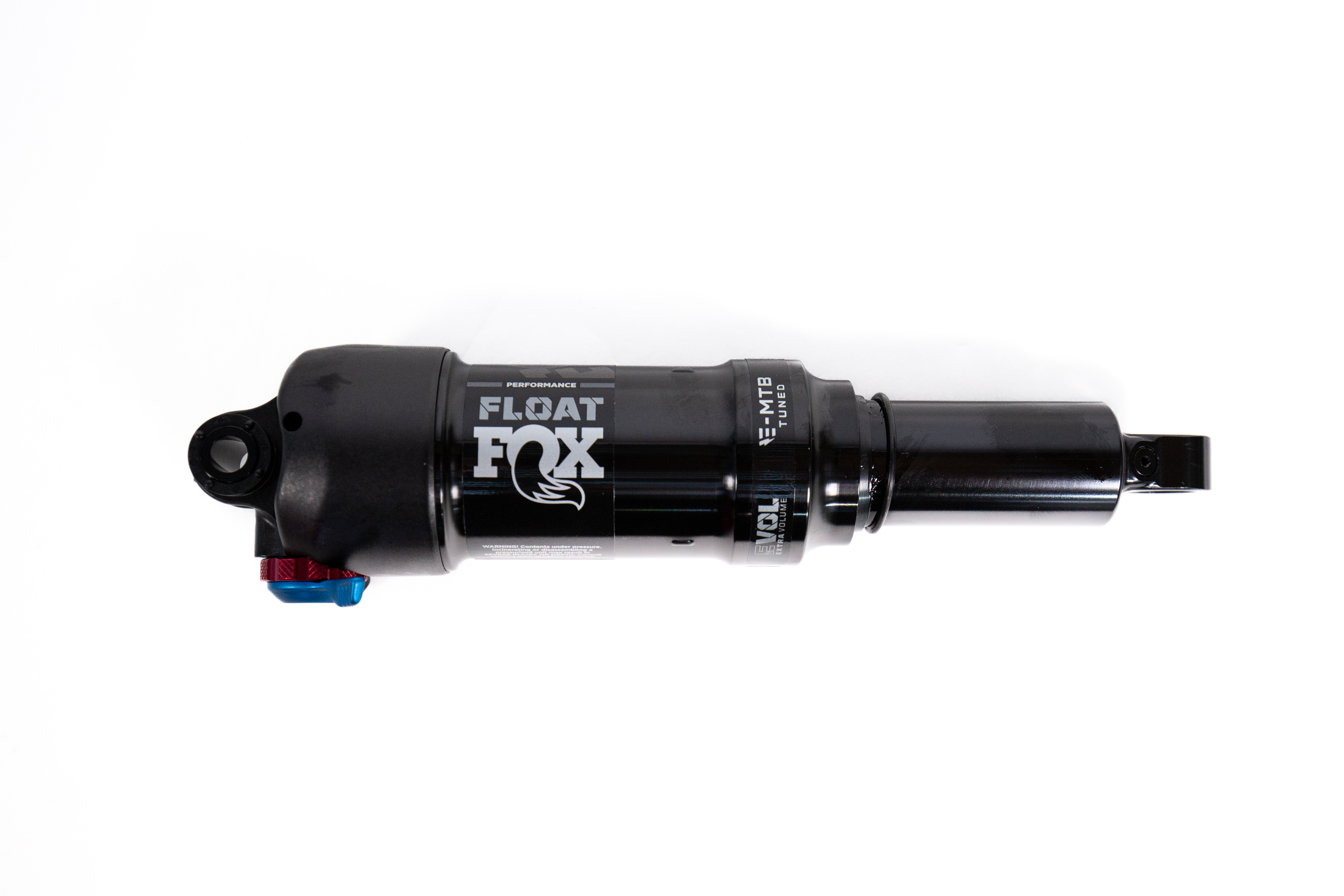 Fox Float 2pos Evol Performance Dämpfer E-MTB Tuned 210x55mm (BULK)