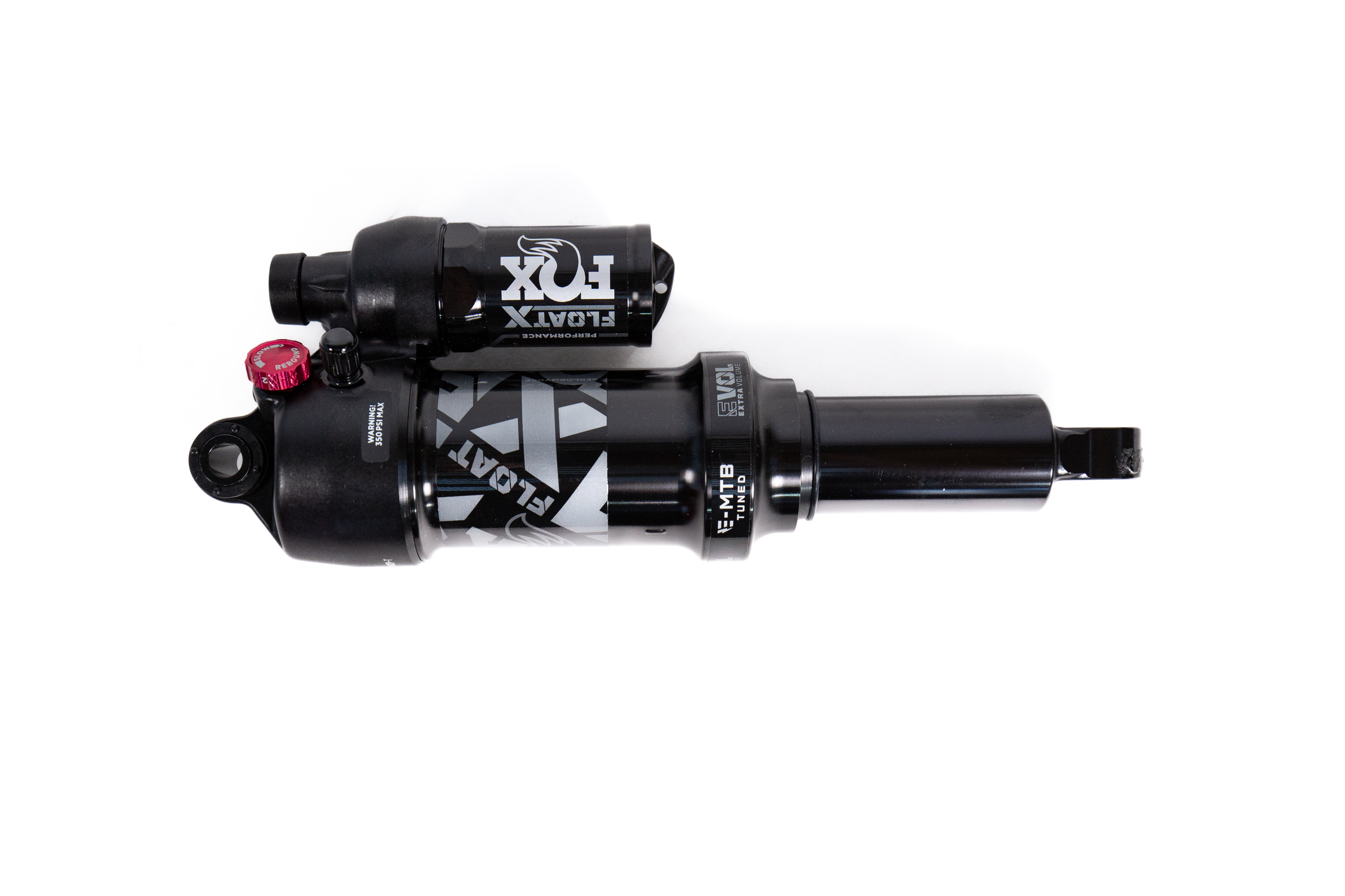 FOX Float X Performance 2-Pos Evol LV Dämpfer E-MTB Tuned 210x55mm (BULK)