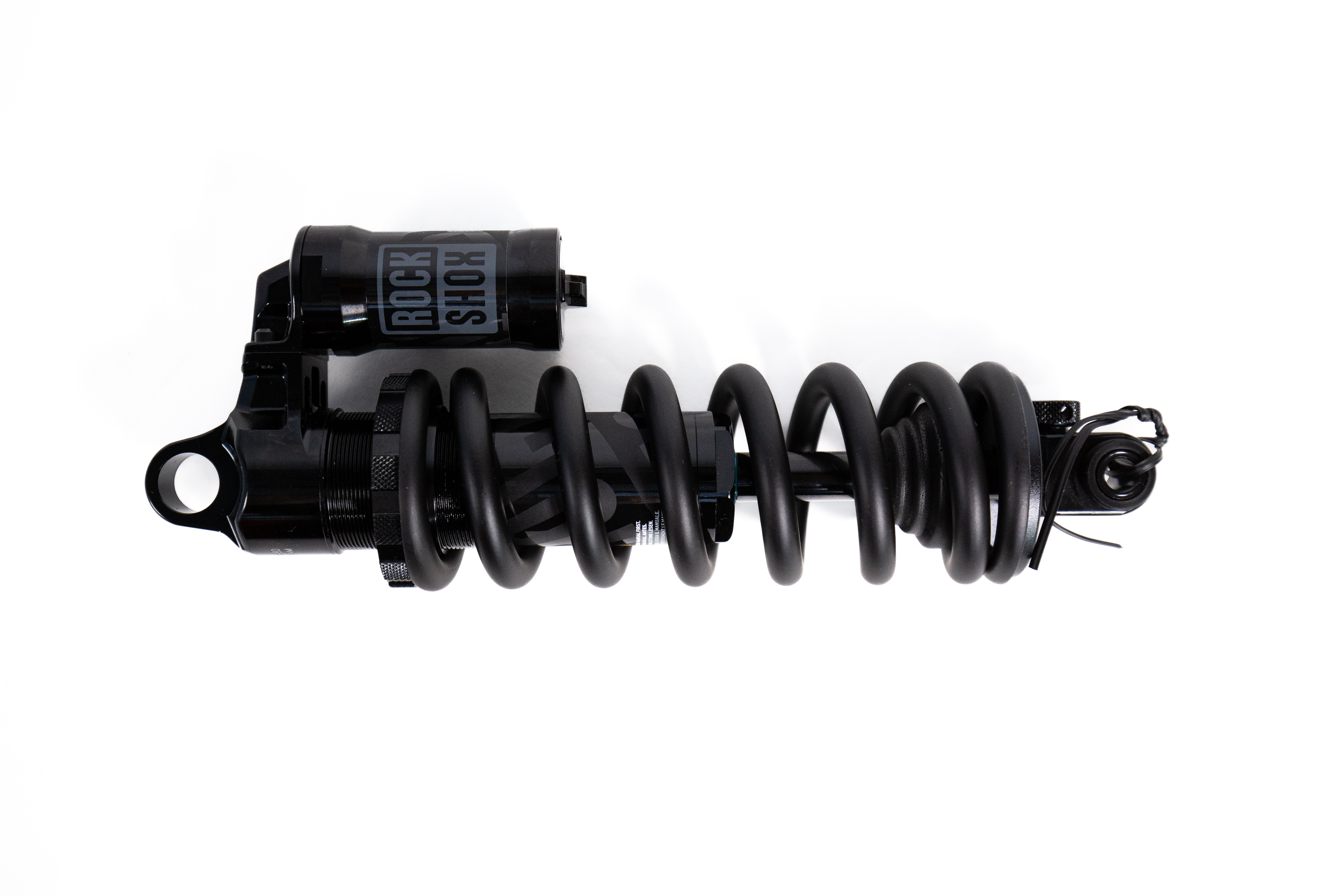 Rock Shox Super Deluxe Select+ COIL 230x65 /500 (bulk)