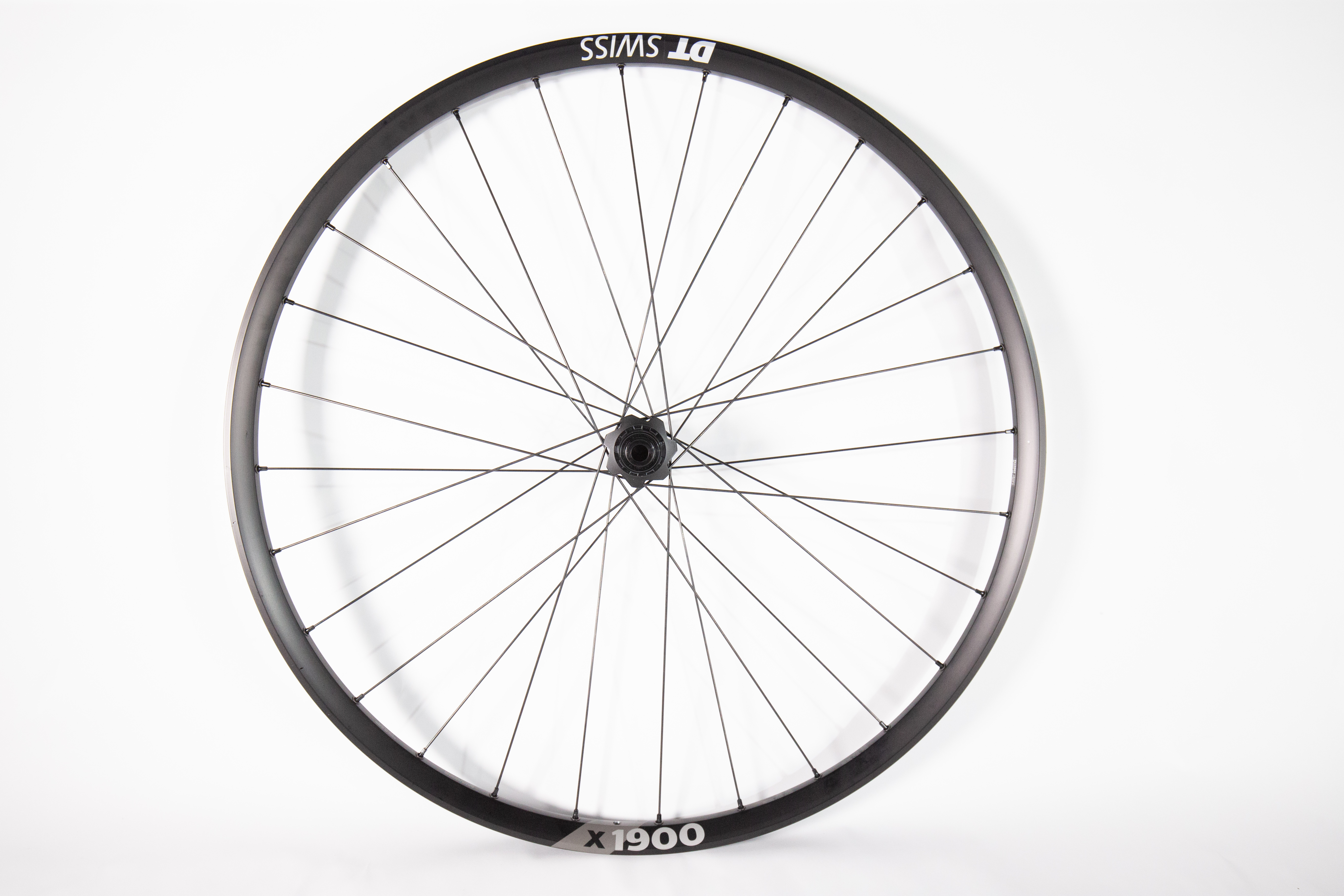 DT Swiss X 1900 Spline, 30mm, 12x148mm, rear  