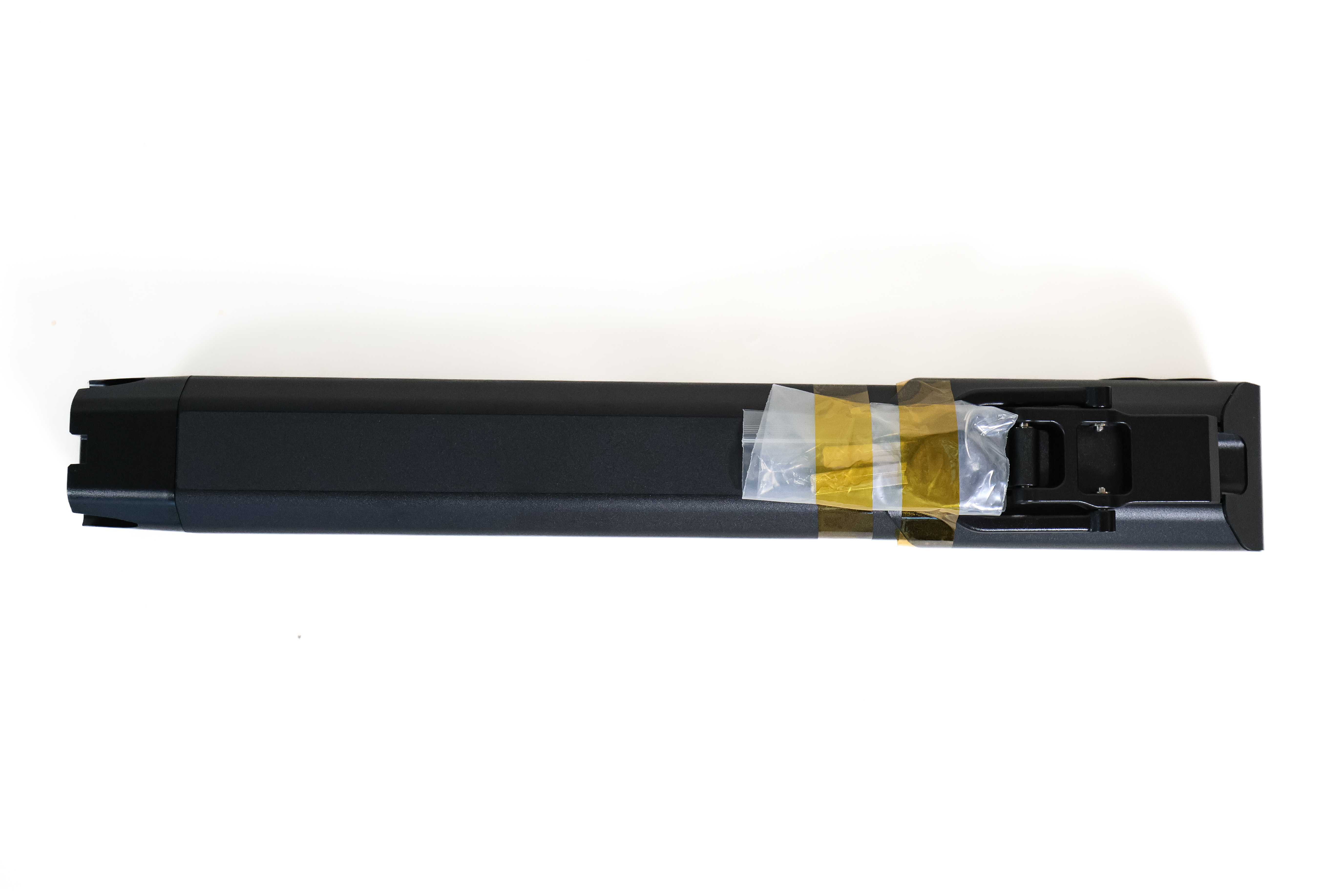 Groove Next - Focus Kalkhoff Akku BATTERY 36V 7,00AH intern