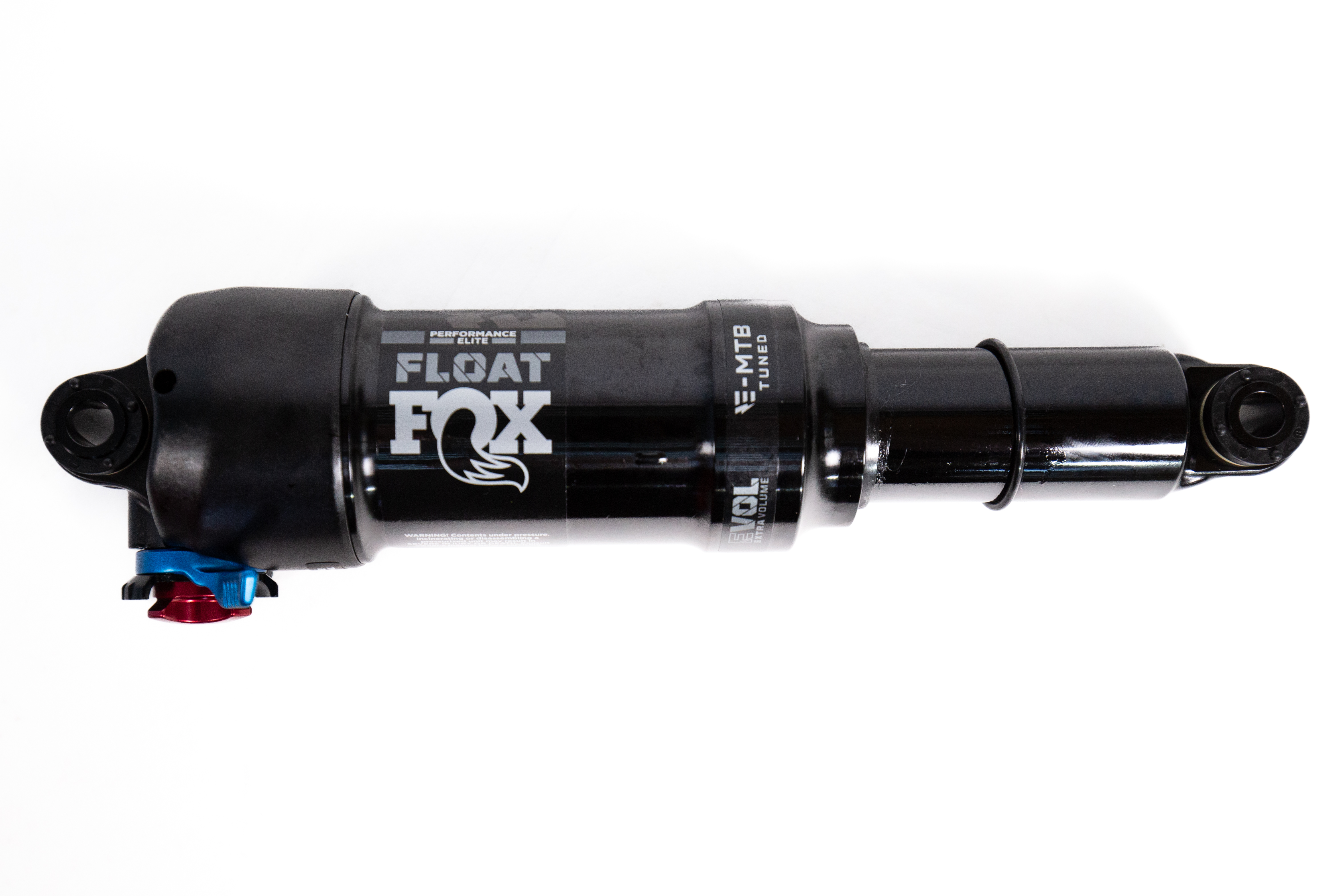 Fox Float Performance Elite Dämpfer E-MTB Tuned 210x55mm (BULK)