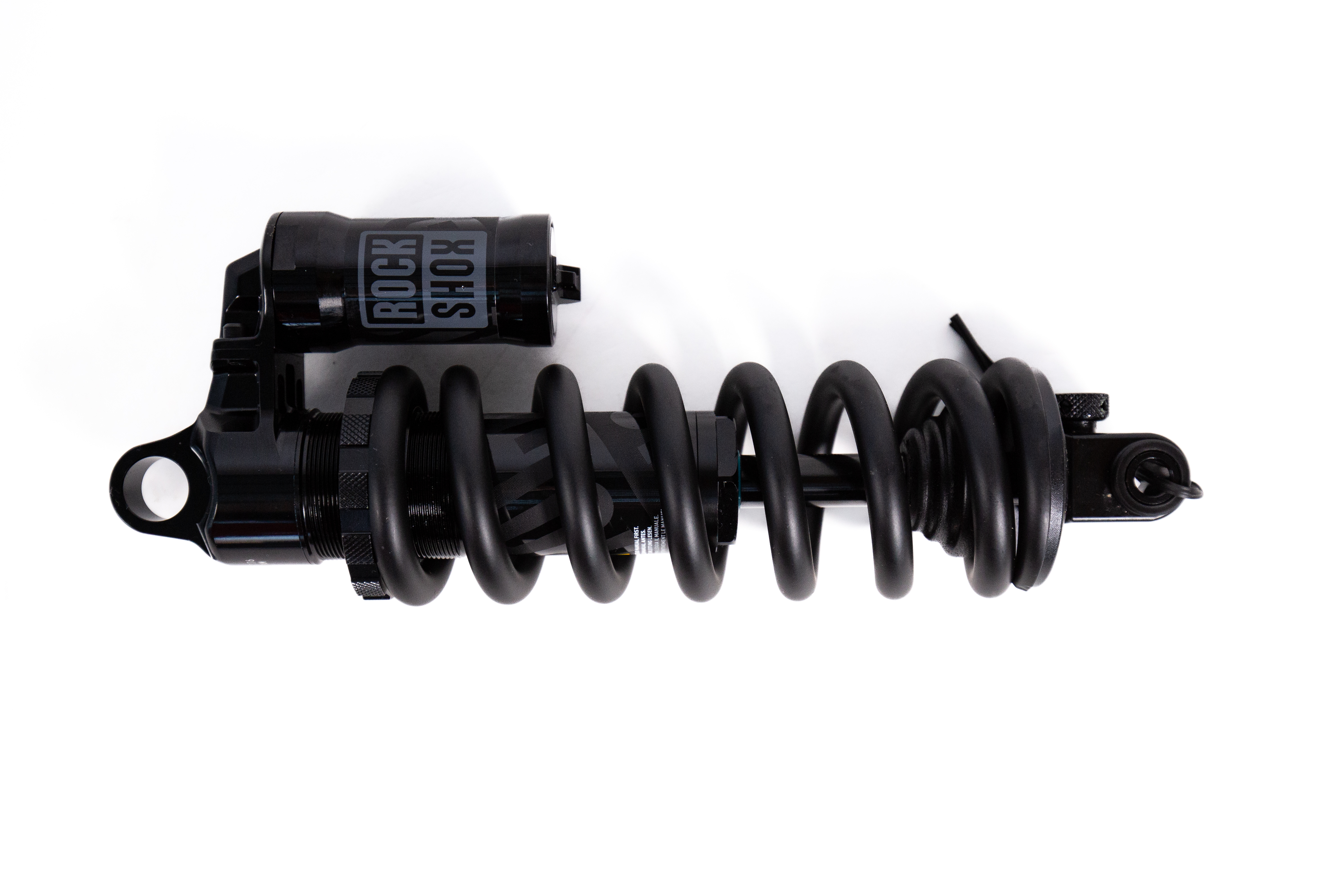 Rock Shox Super Deluxe Select COIL 230x65/550 (bulk)