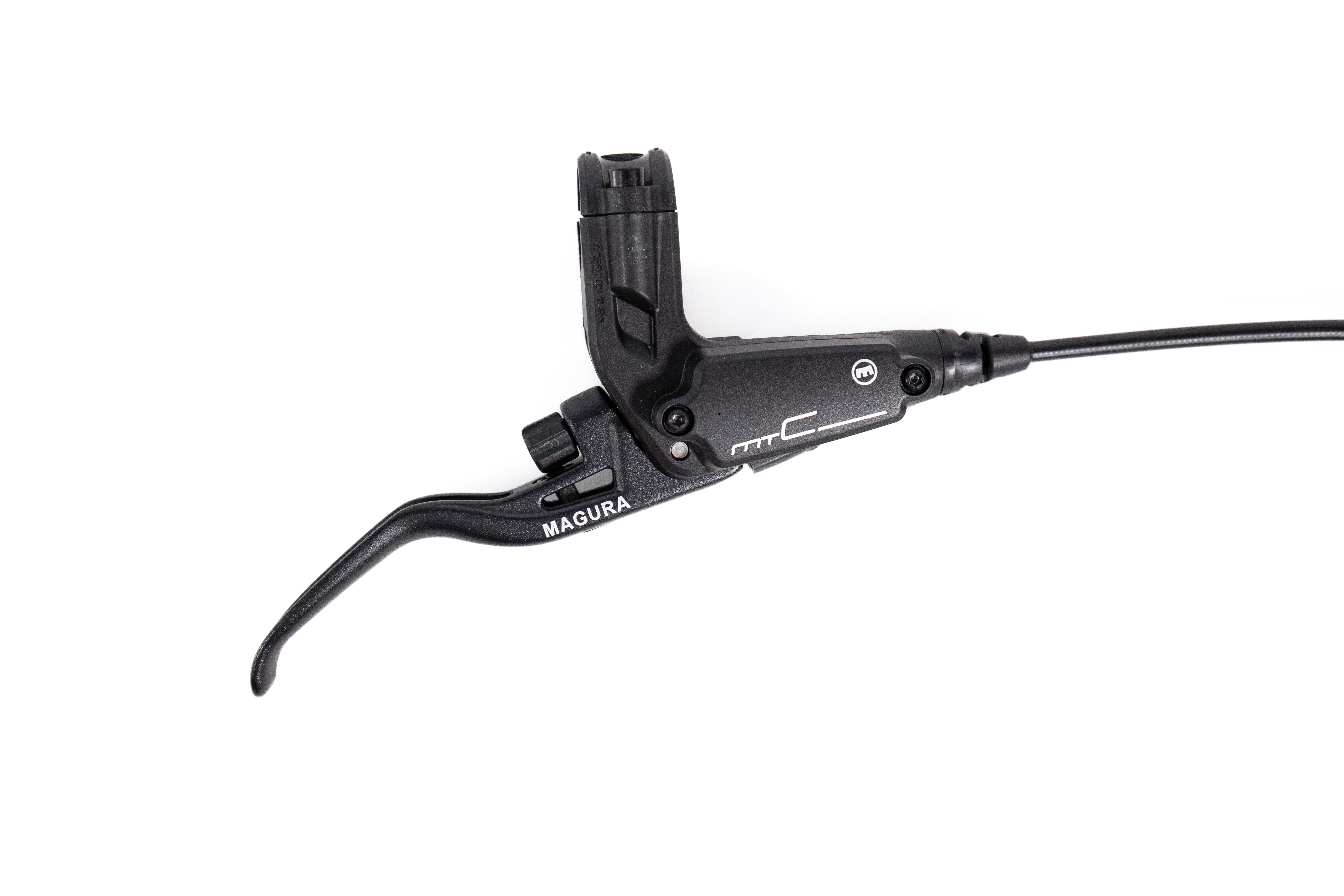Magura E-Stop ABS Bremse , front, vier Kolben, ABS