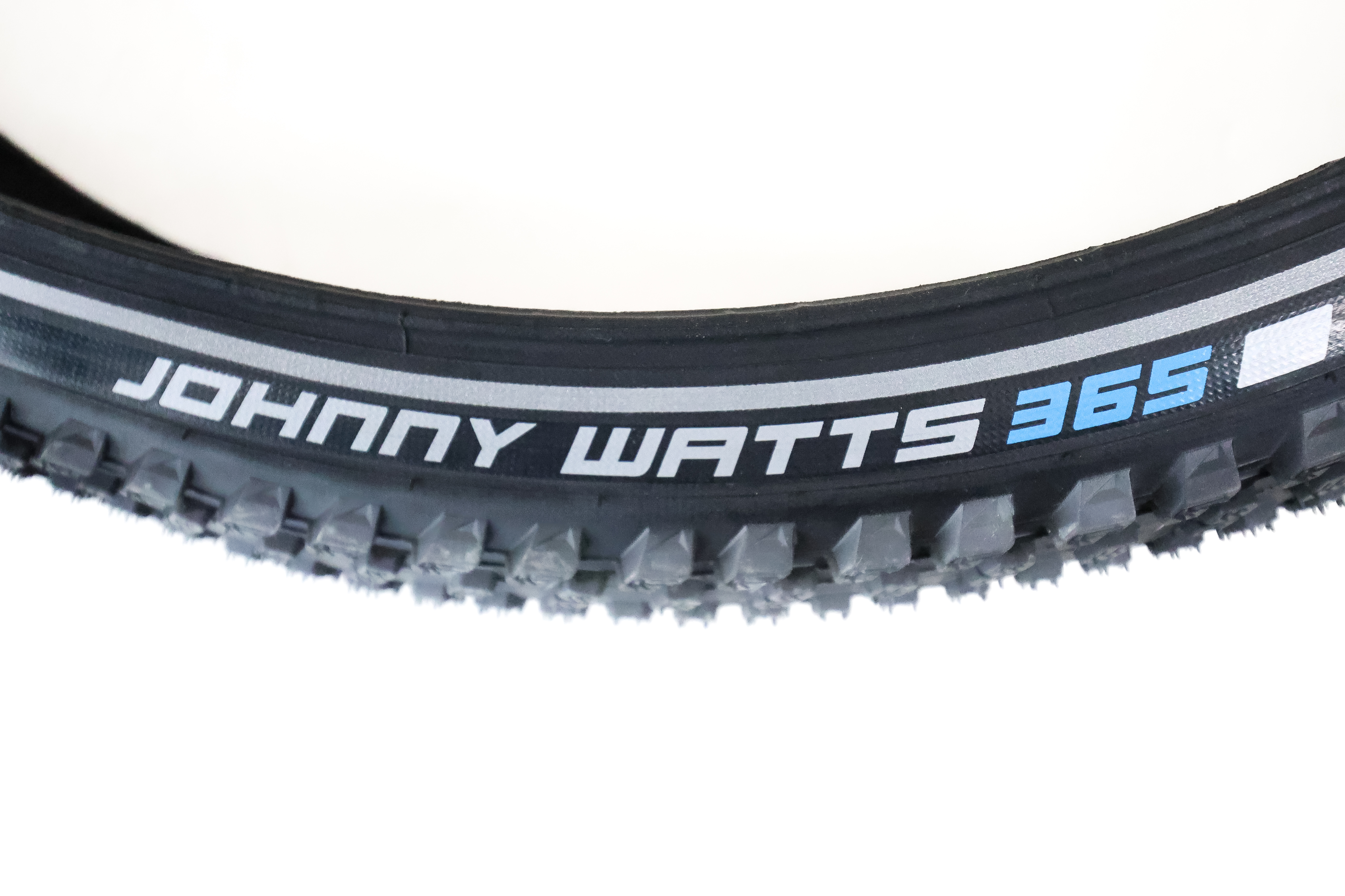Schwalbe Johnny Watts 365 27.5 x 2,35 ADDIX 4season Performance RaceGuard Double Defense Reflex