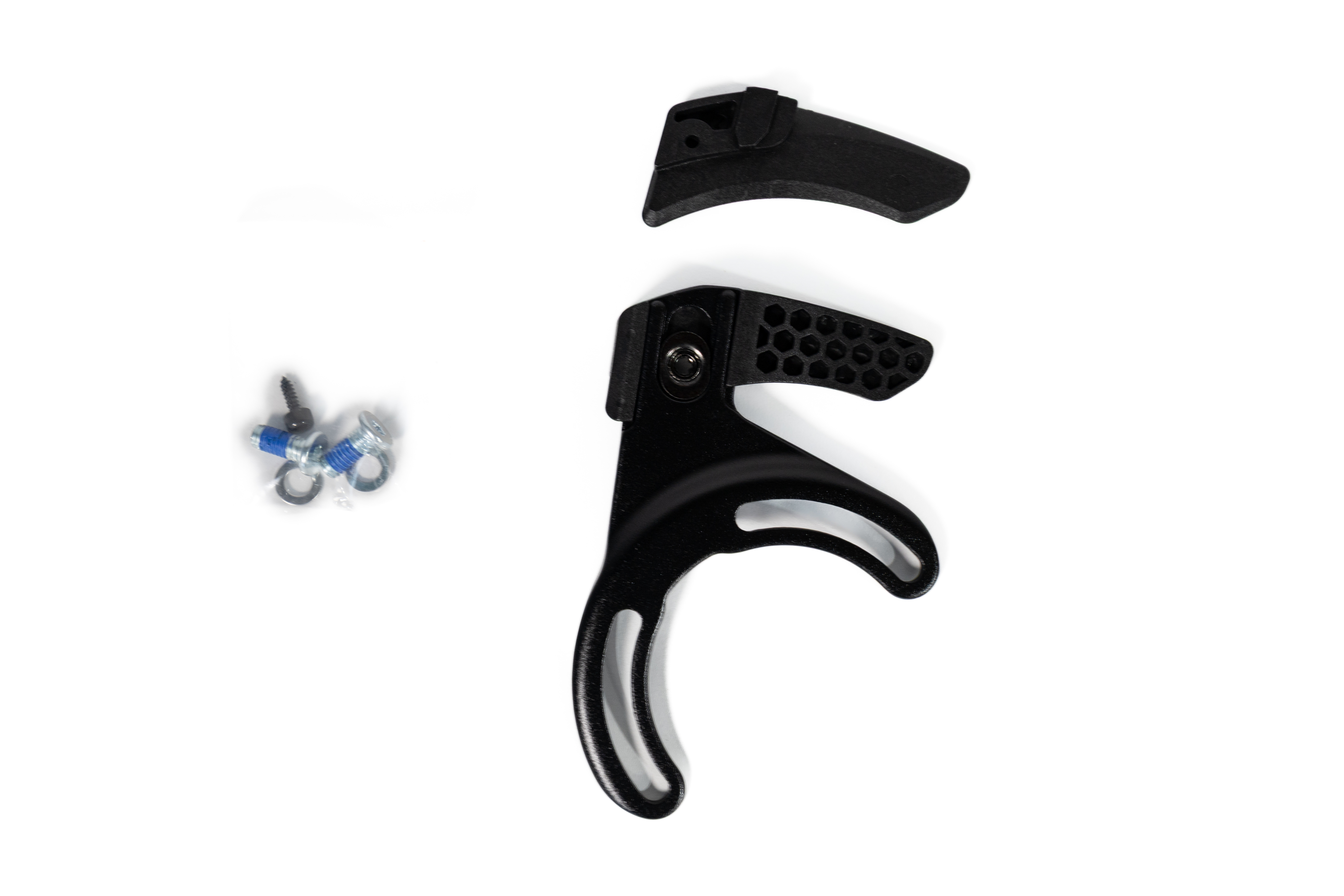 E13 e*thirteen e*spec+ Kettenführung Chainguide Shimano 34-38T