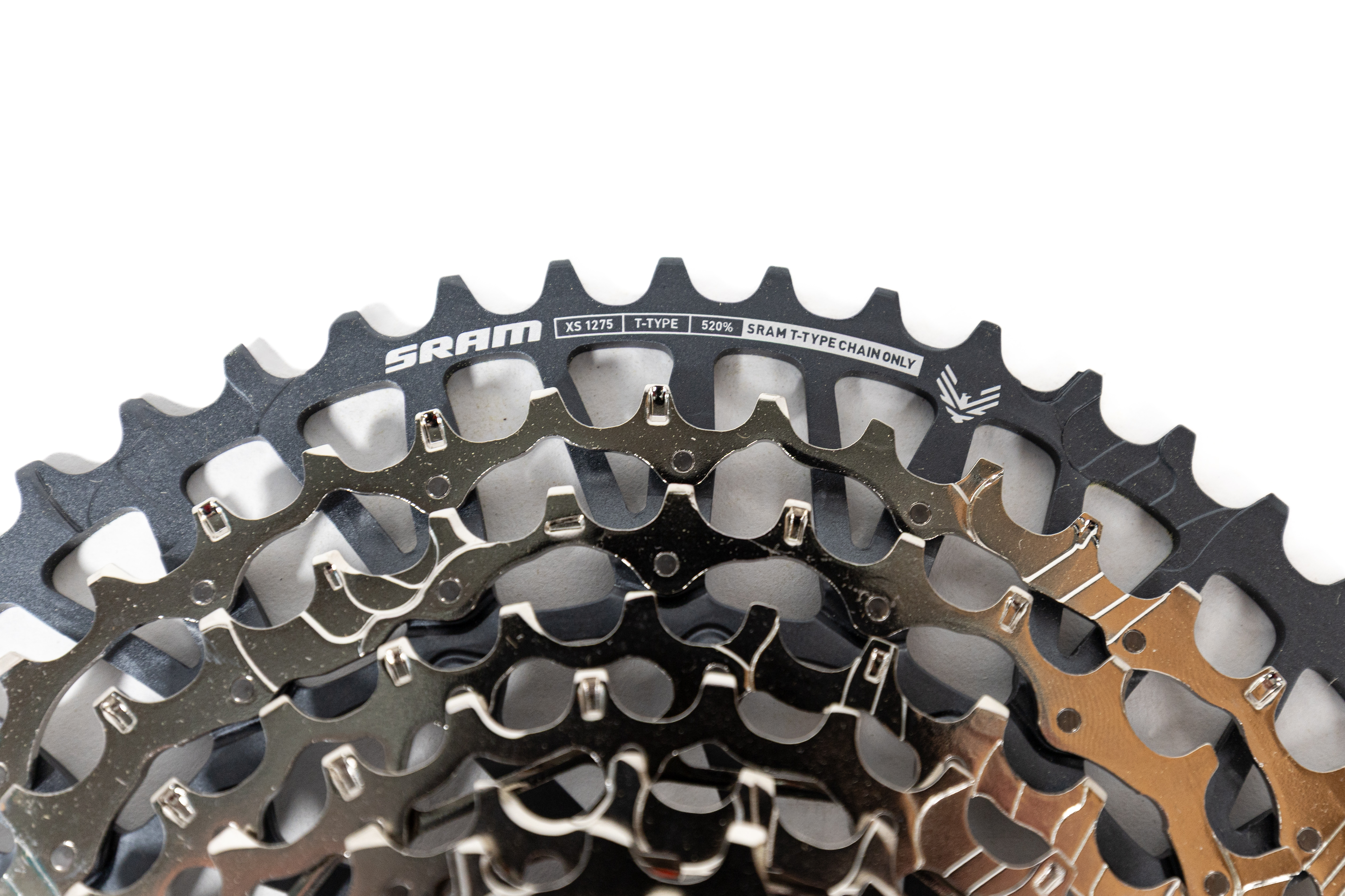 SRAM GX Transmission XS-1275 12-fach Kassette 11-52T