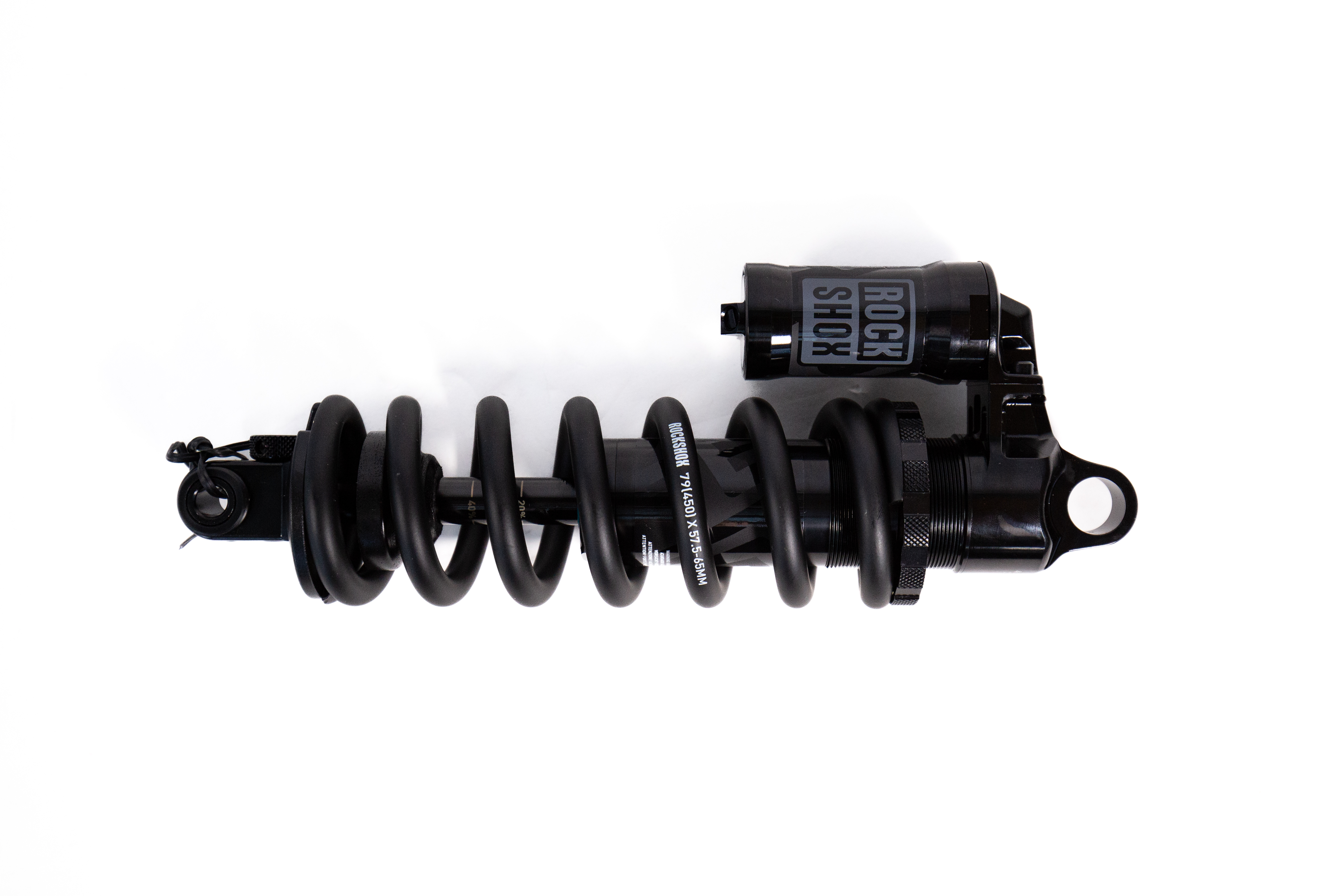 Rock Shox Super Deluxe Select COIL 230x65/450 (bulk)