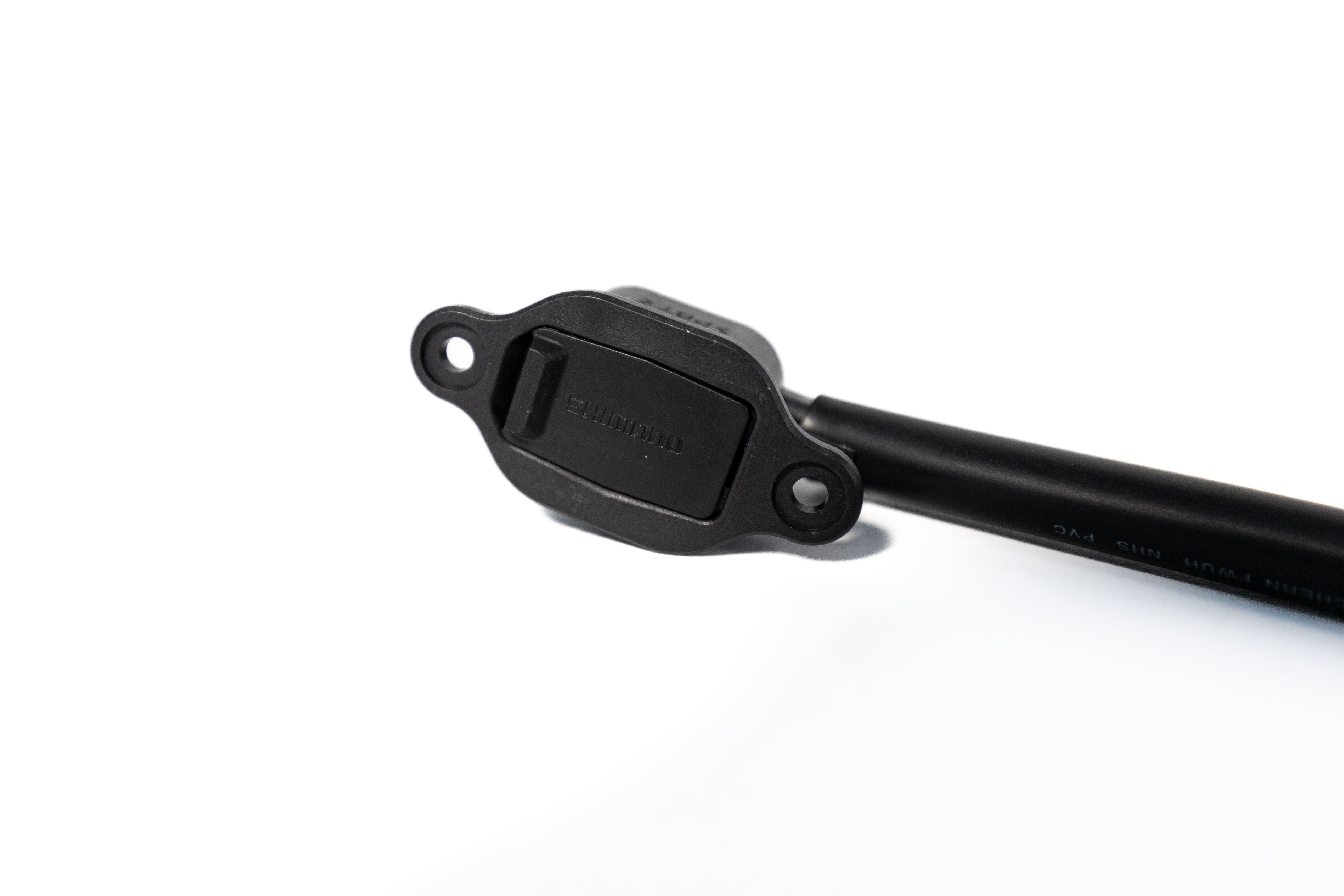 SHIMANO STEPS EW-CP100 Ladeport 200mm