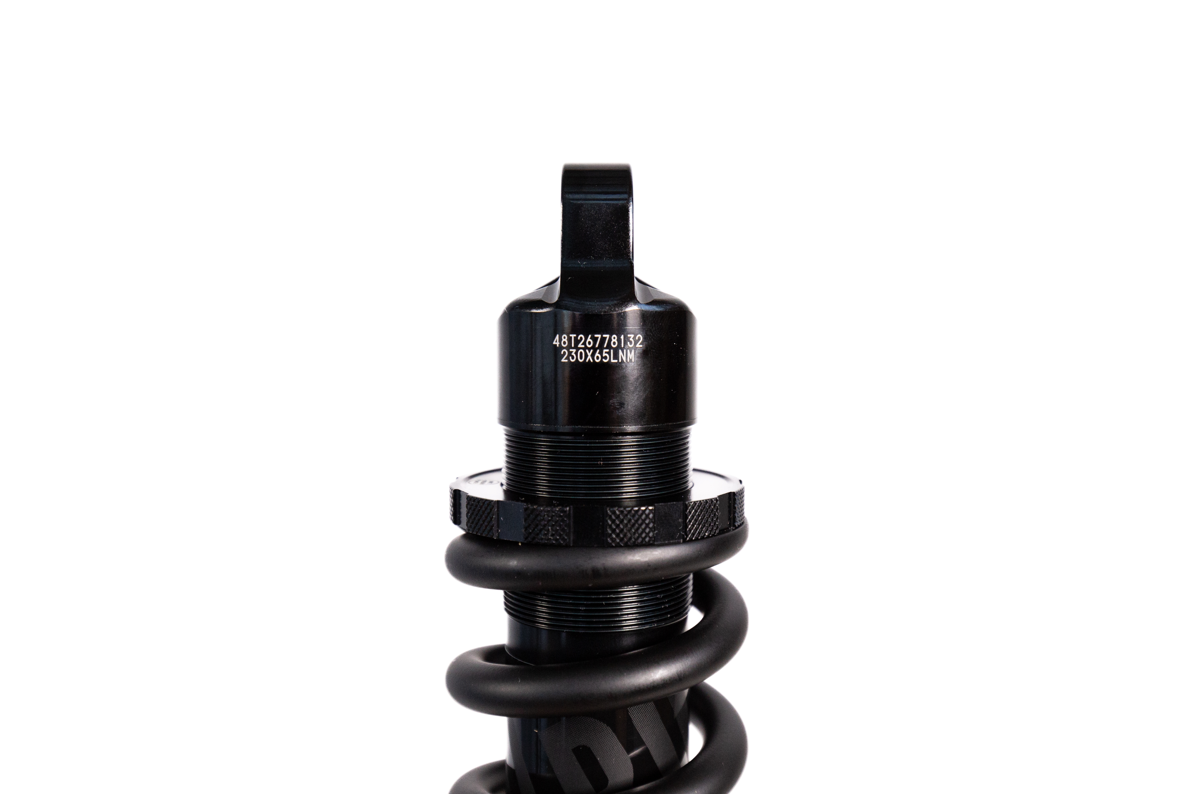 Rock Shox Super Deluxe Select COIL 230x65/450 (bulk)