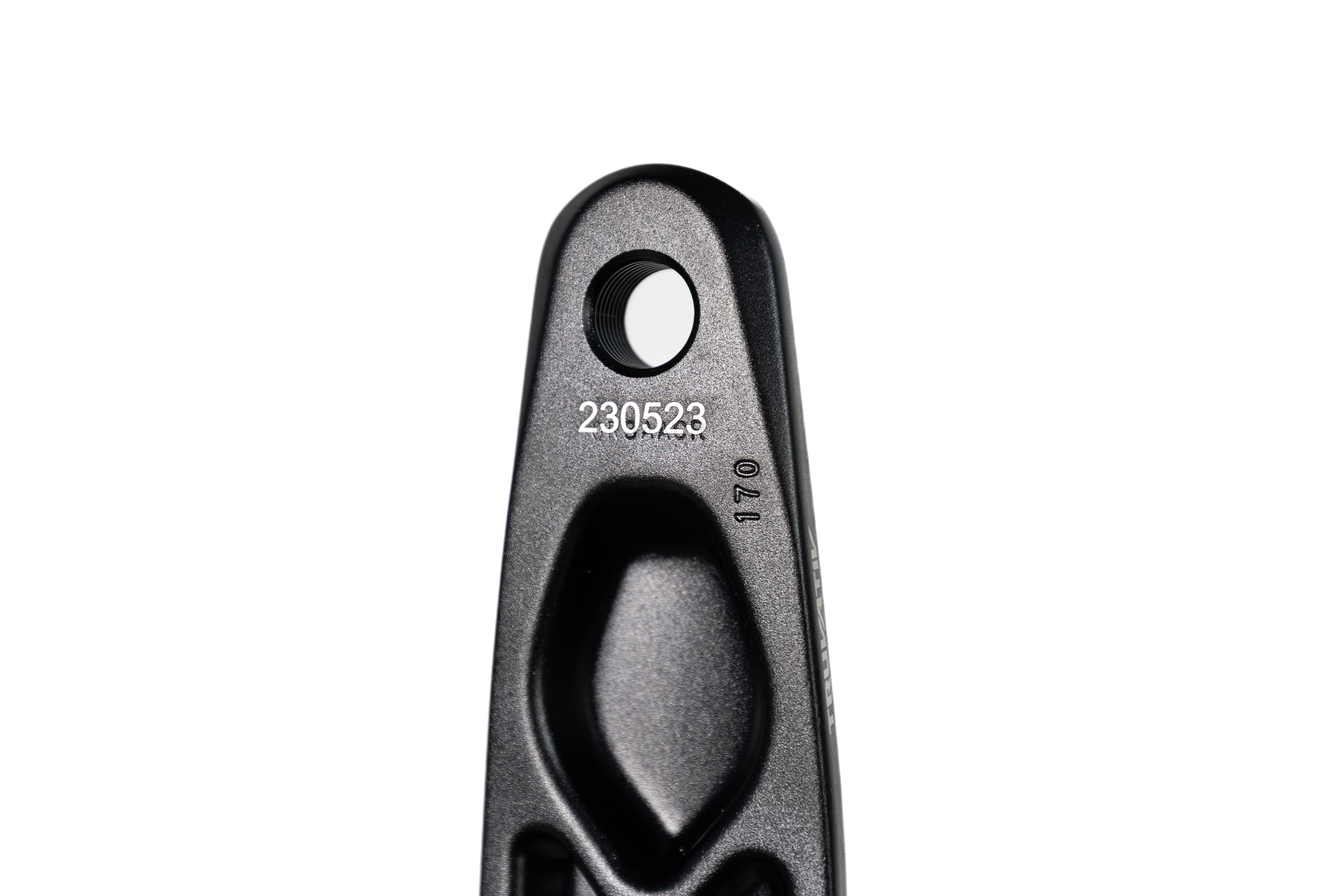 SRAM TRUVATIV Descendant Eagle 6K DUB Boost 30T 12 Kurbel 170mm