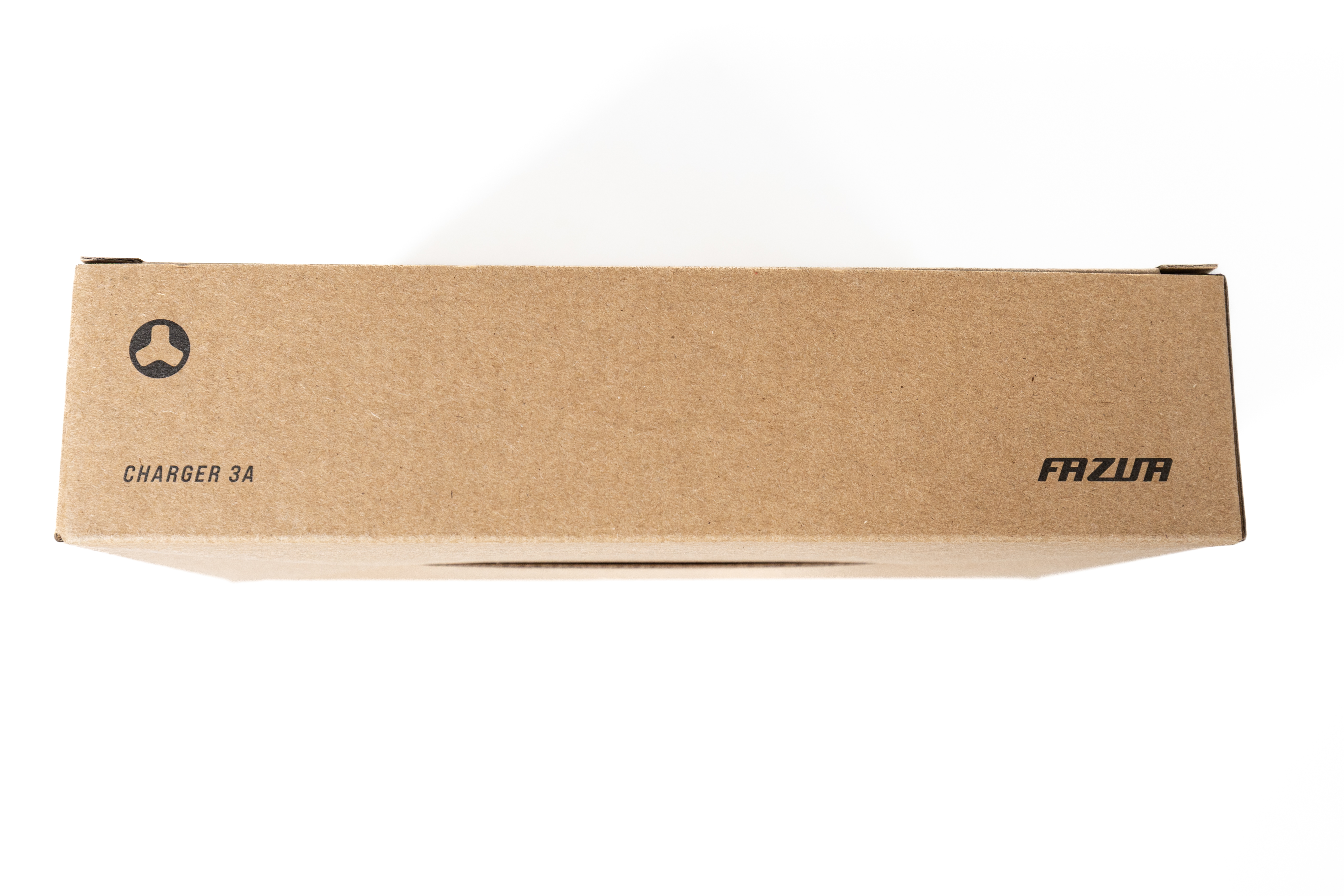 Fazua Charger 3A Ladegerät