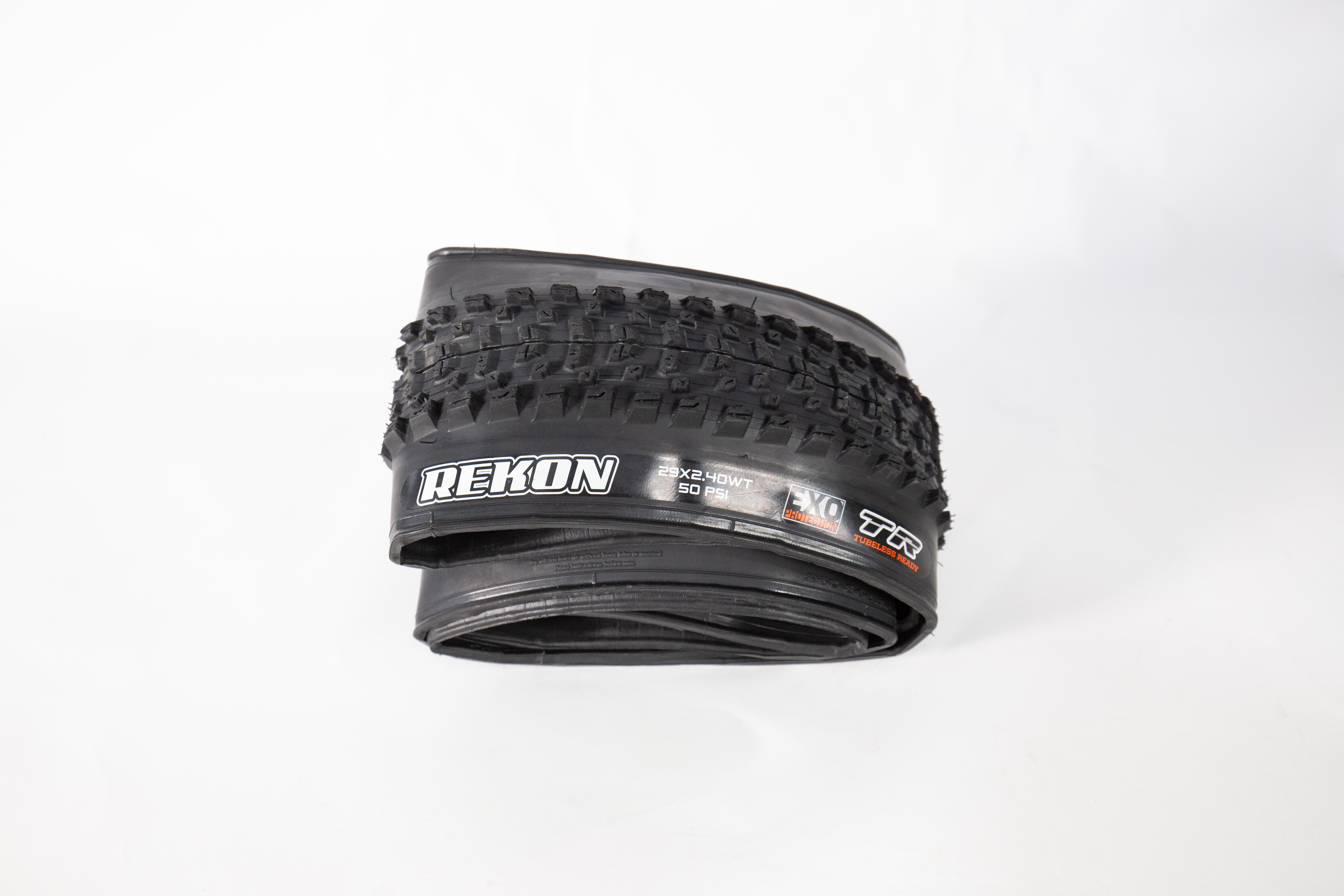 Maxxis Rekon 29"x2.4 WT EXO Dual TR NEU All Mountain