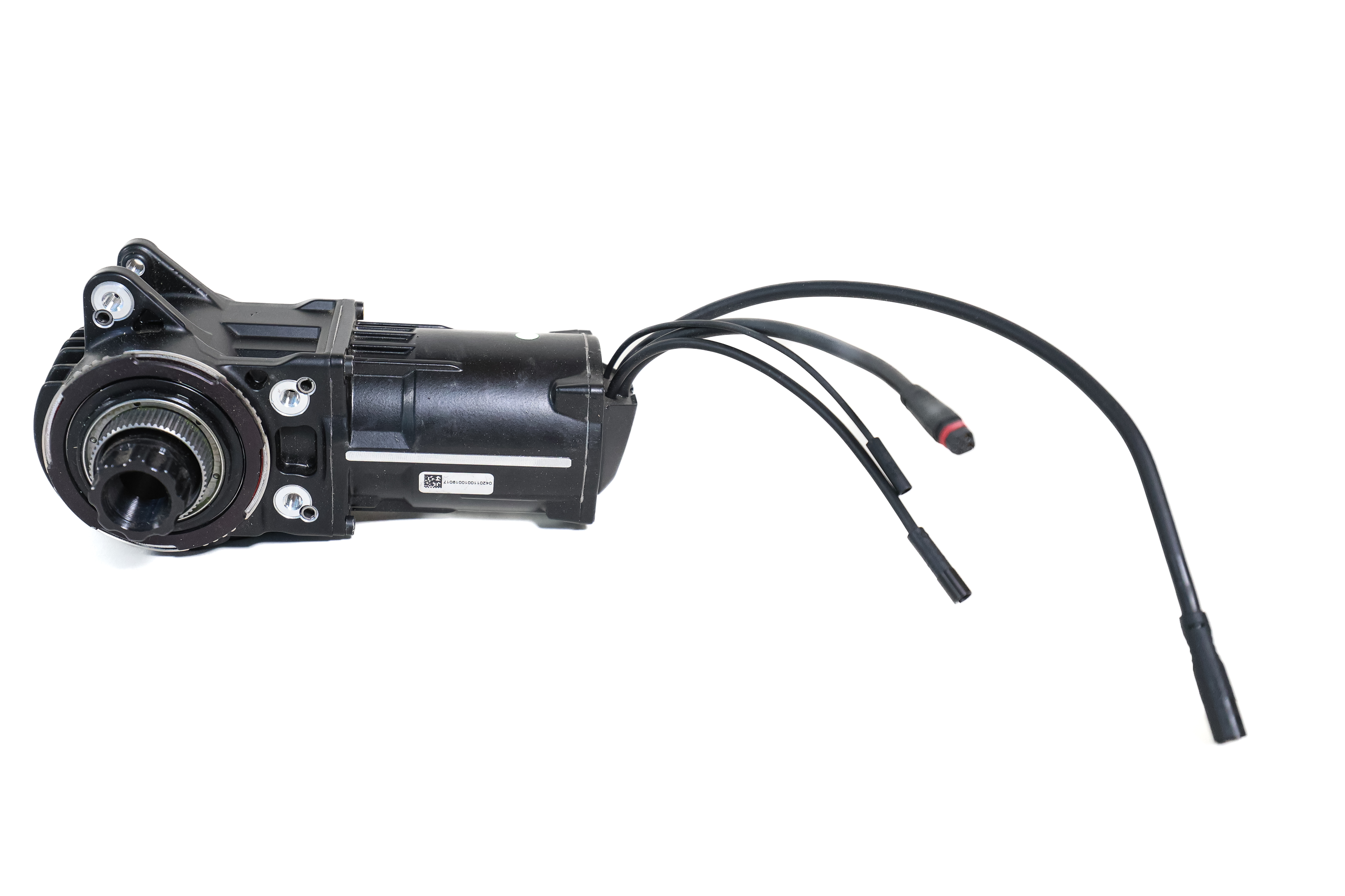 Fazua Ride 60 Drivepack 250W 60Nm 43,2V E-Bike Motor Drive Unit - NEU
