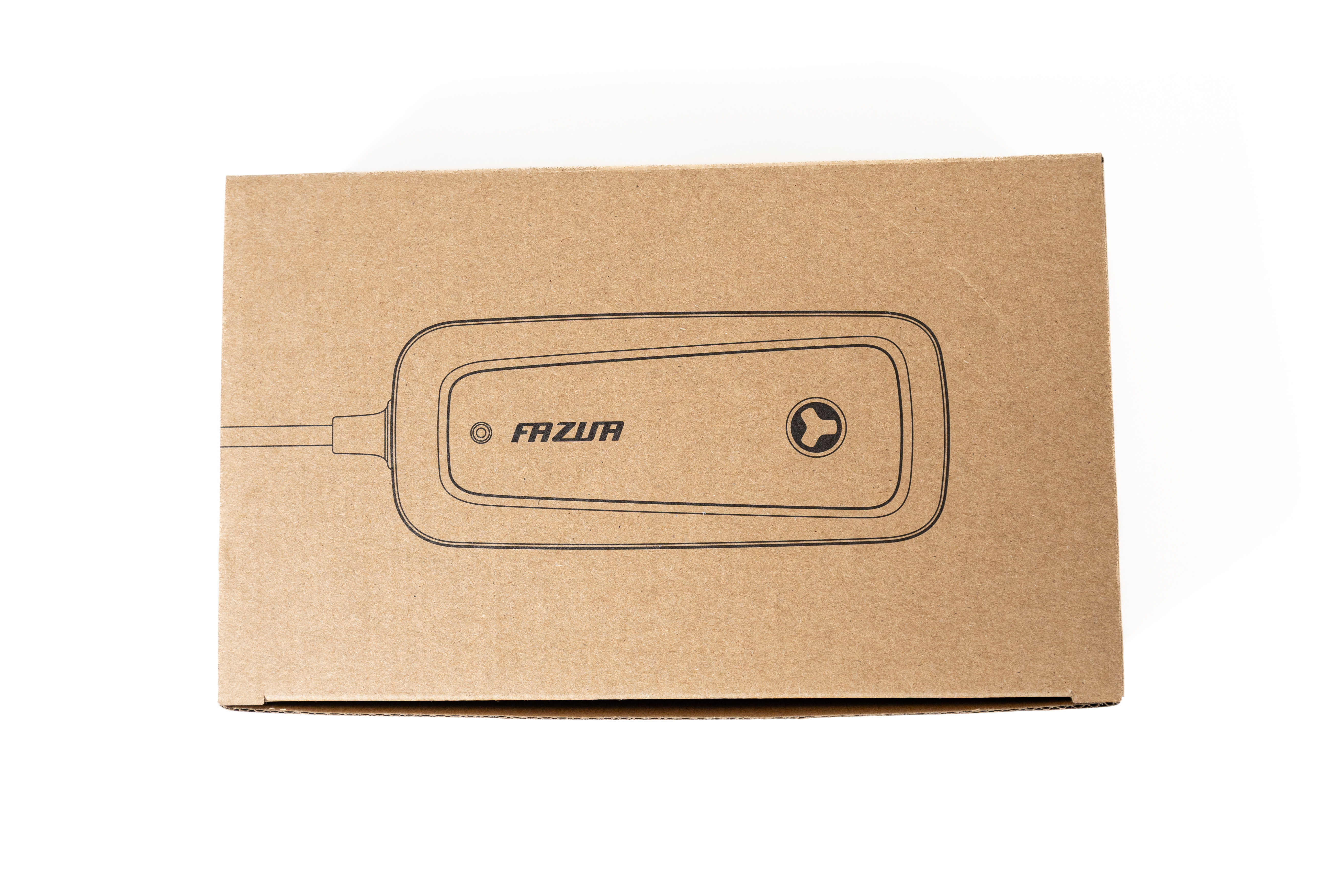 Fazua Charger 3A Ladegerät