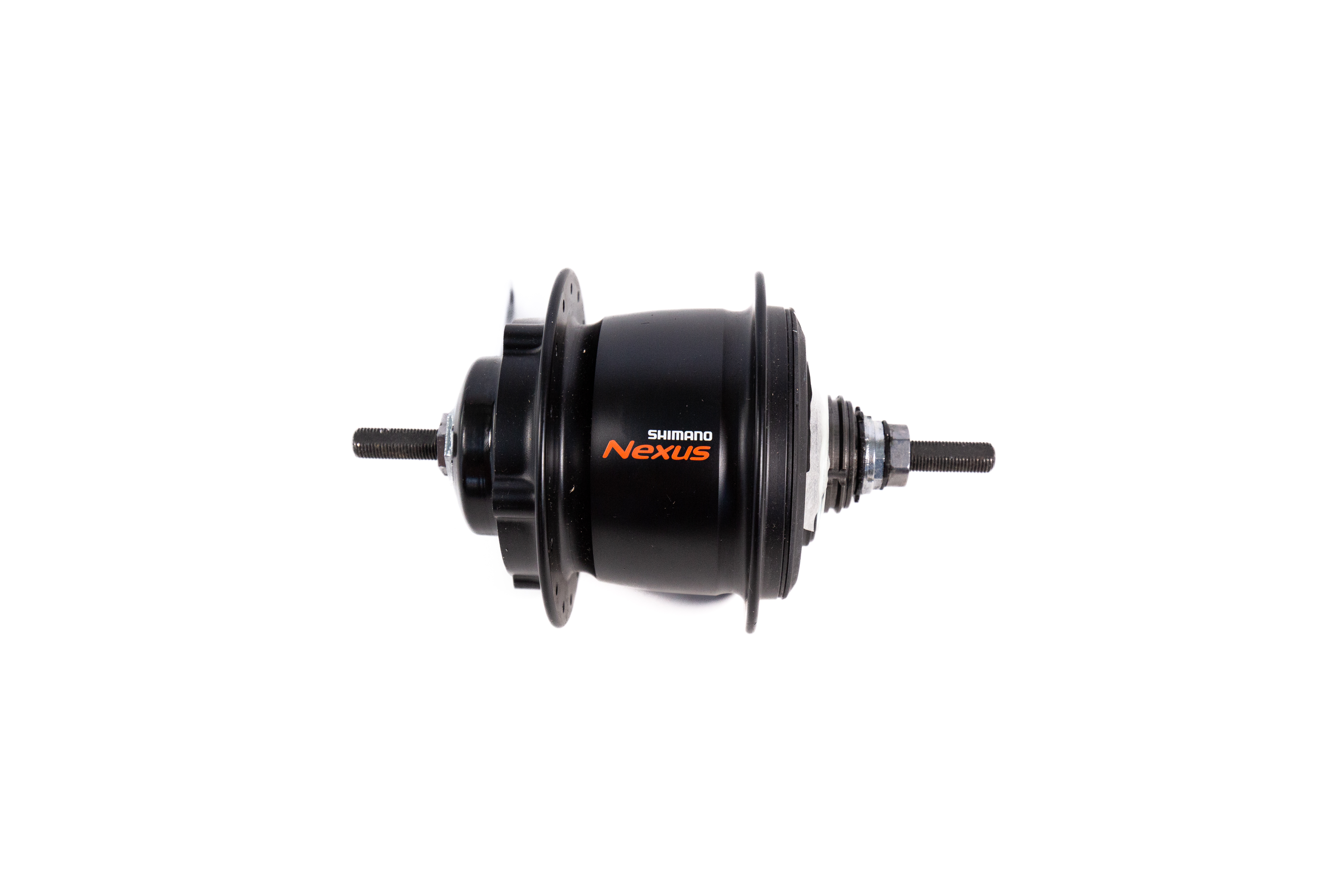 Shimano NEXUS SG-C6001-8CD 8-Gang Getriebenabe