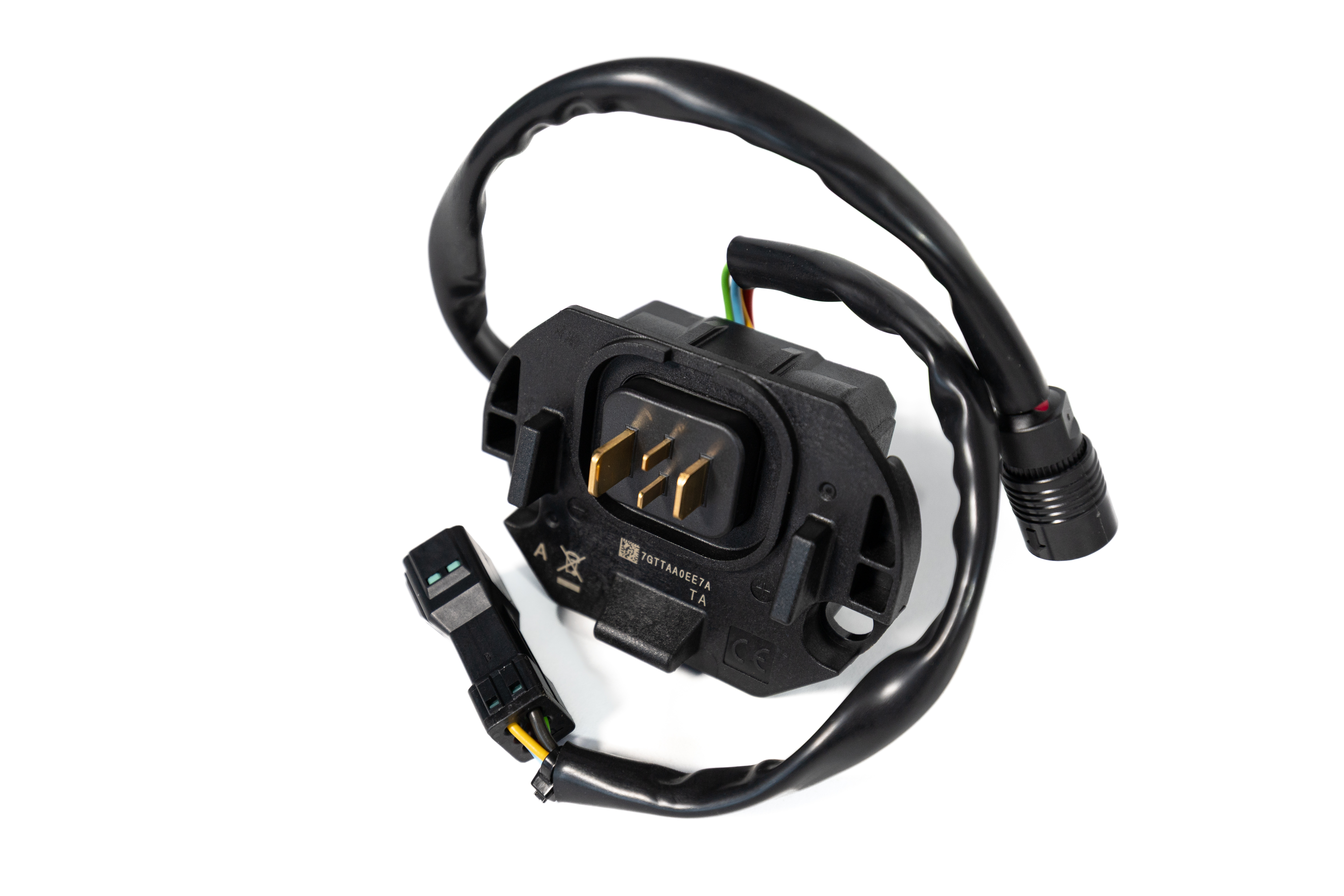 Shimano BM-E8030/BM-E8031 Akkuhalter 250 mm