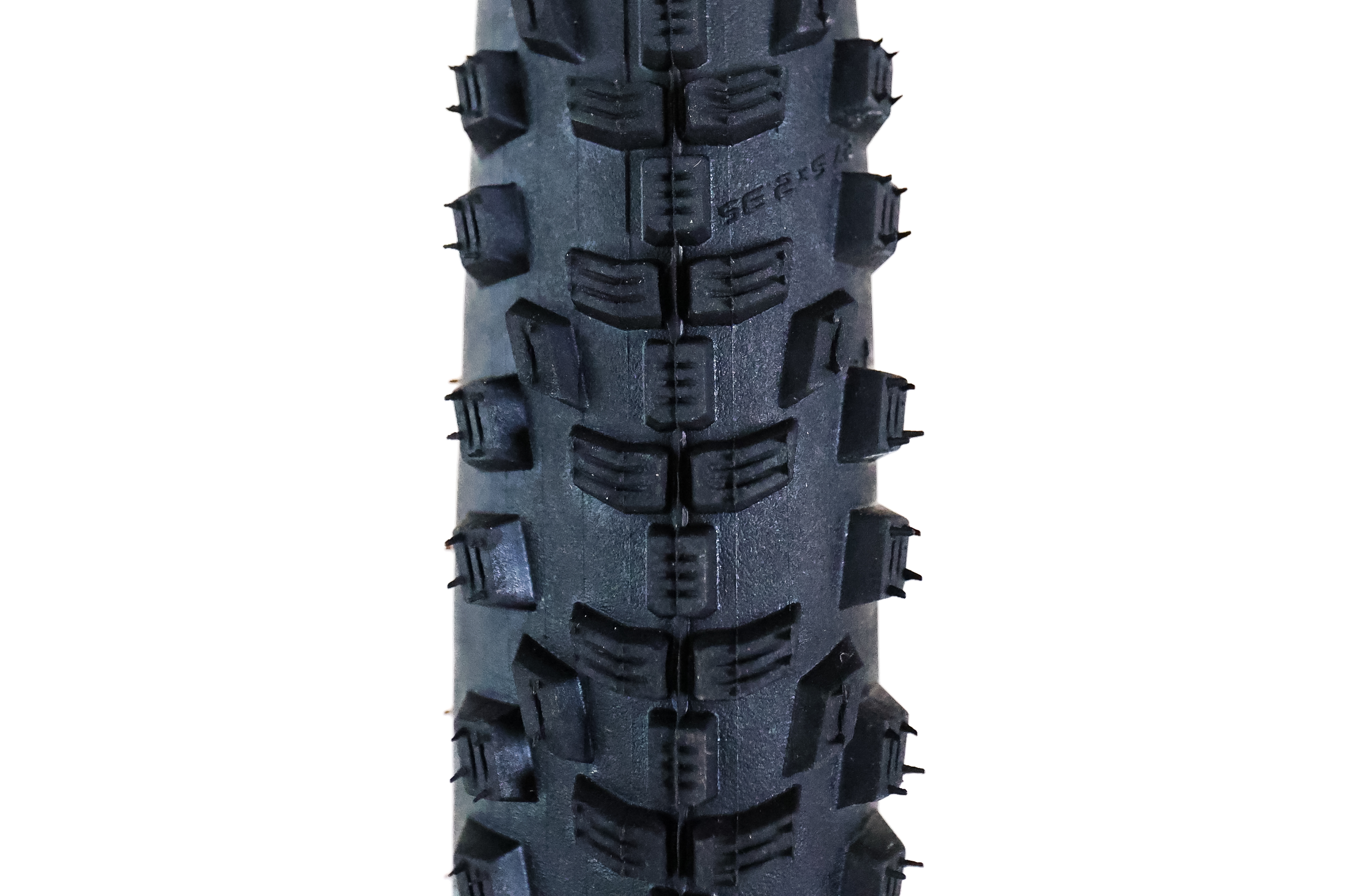 Schwalbe Smart Sam 60-584 27.5x2.35 K-Guard Active Line schwarz-bronze / tan wall
