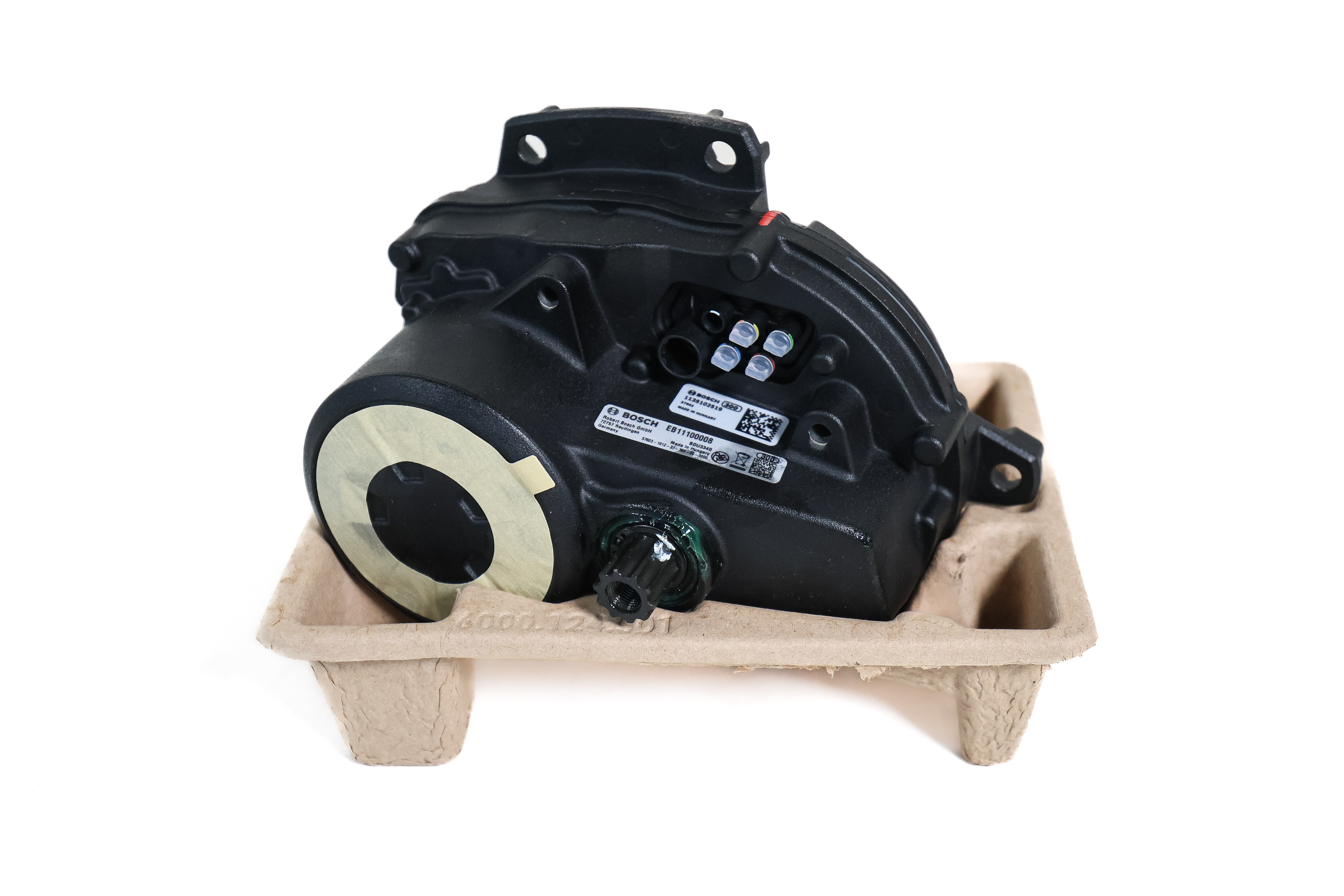 Bosch Drive Unit Active Line Plus (BDU3340)